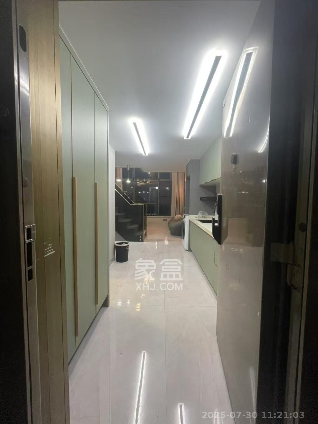 荣盛花语书苑  1室1厅1卫    2000.0元/月室内图