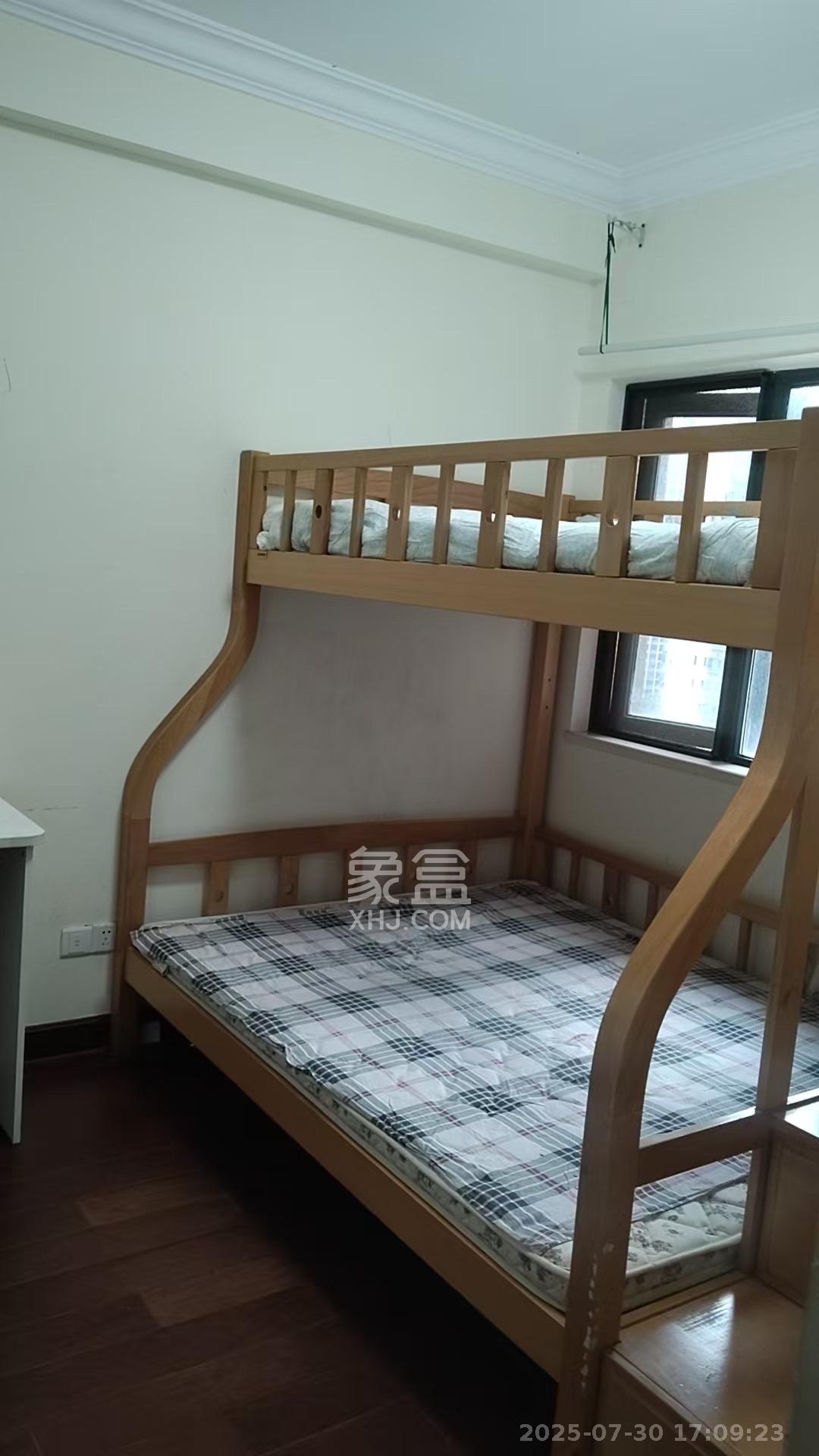 恒大雅苑  2室2厅2卫    2000.0元/月室内图