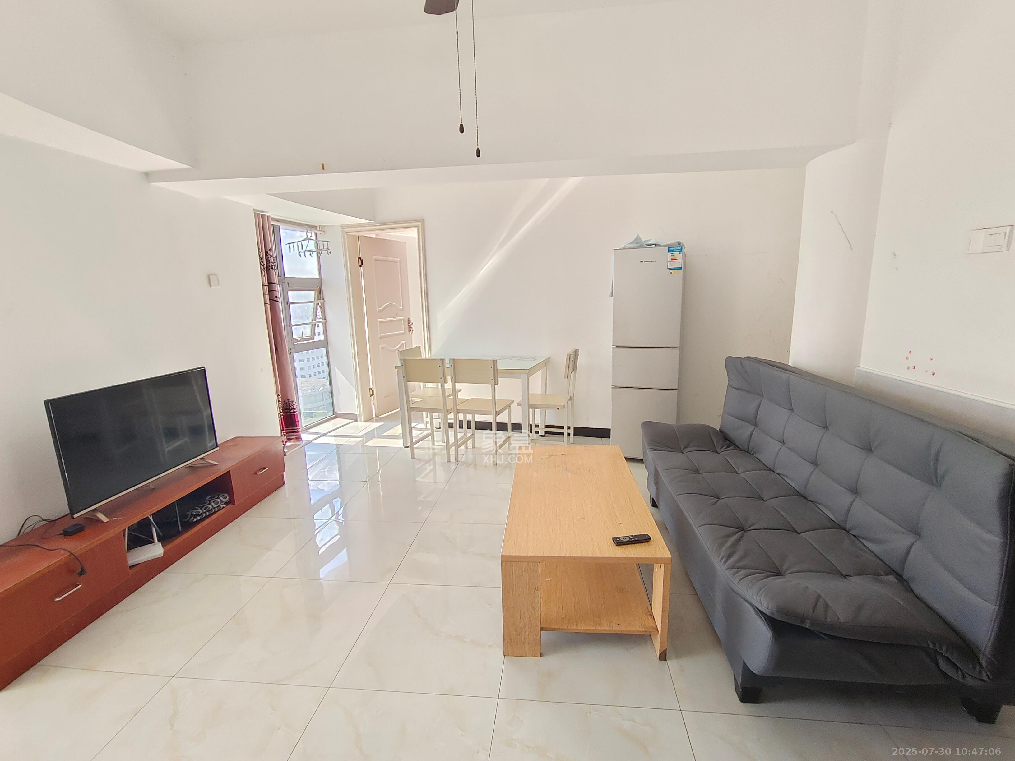 未来城科学家园  2室1厅1卫    2100.0元/月室内图