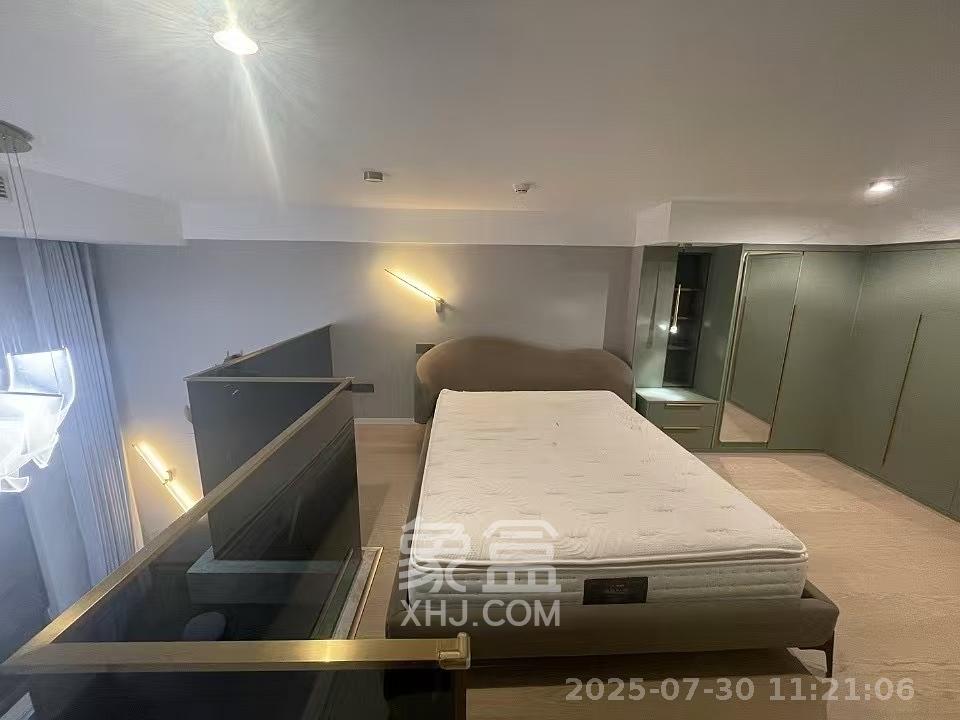 荣盛花语书苑  1室1厅1卫    2000.0元/月室内图