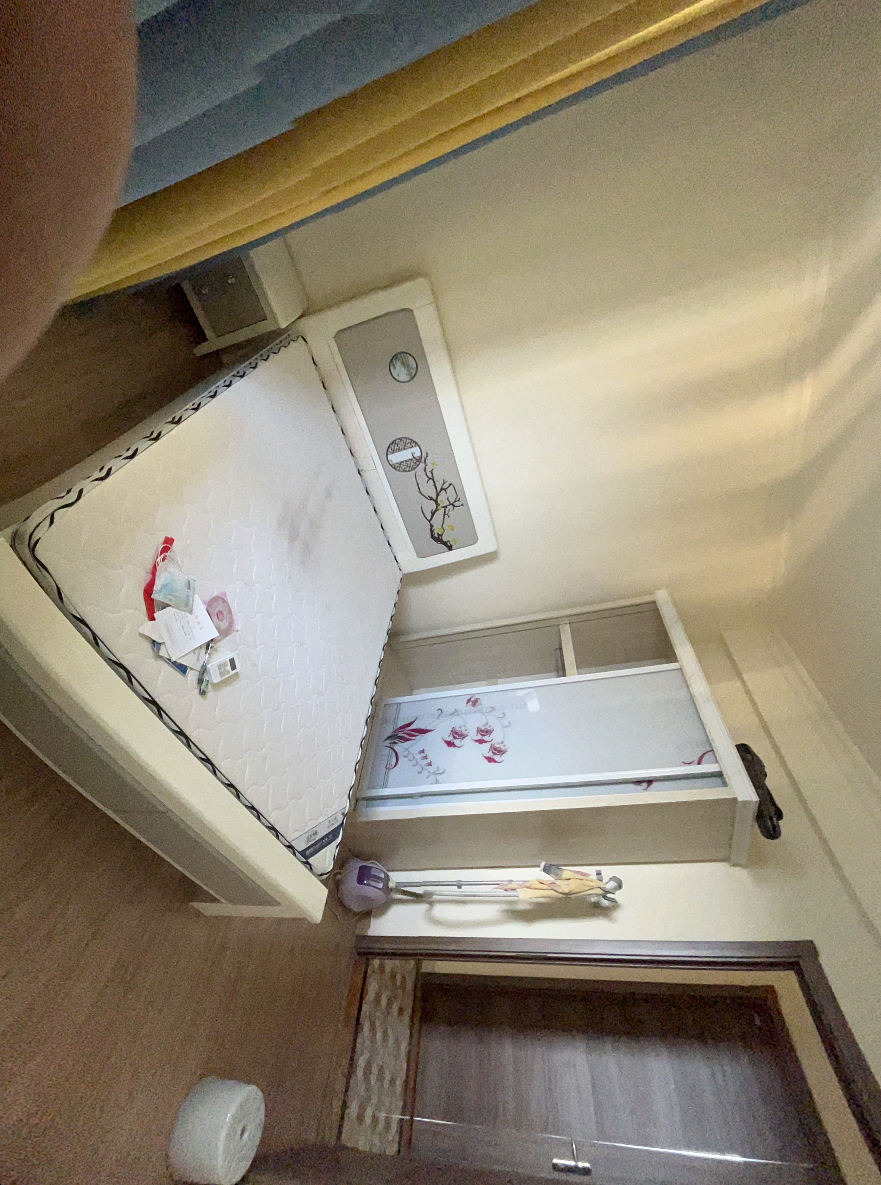 碧桂园梓山府  3室2厅2卫   1800.00元/月室内图