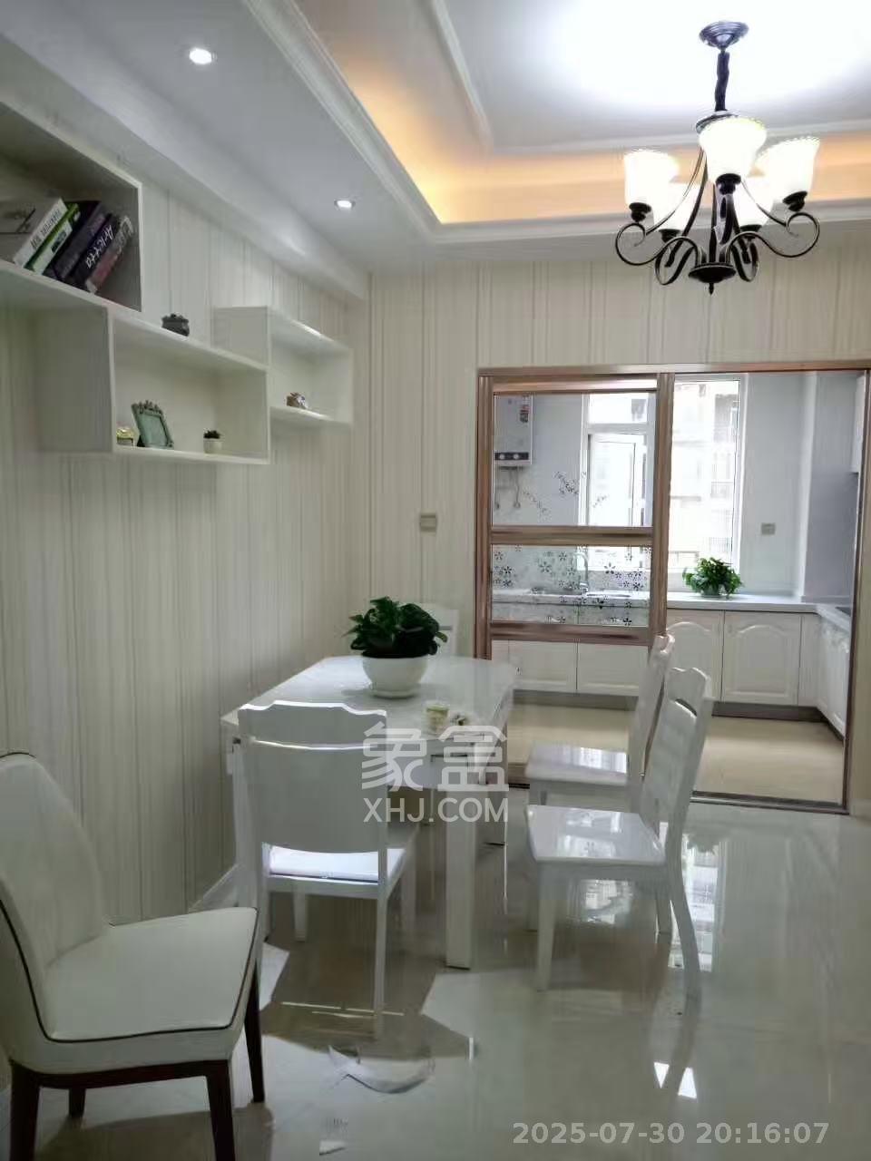 中房F联邦  4室2厅2卫    4200.0元/月 中房F联邦  4室2厅2卫    4200.0元/月室内图