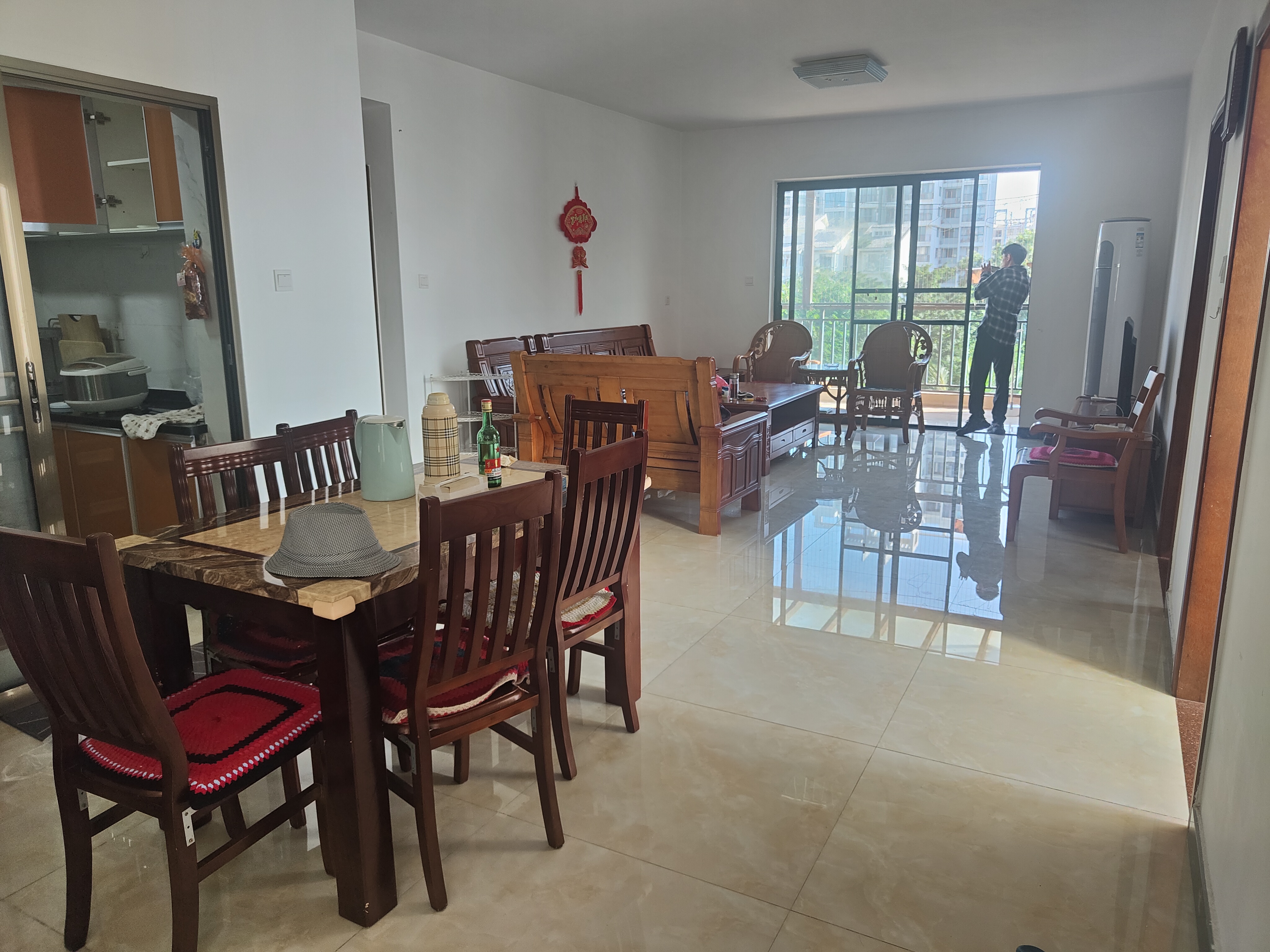 国瑞花园 4室2厅2卫 6000.0元/月 国瑞花园 4室2厅2卫 6000.0元/月室内图