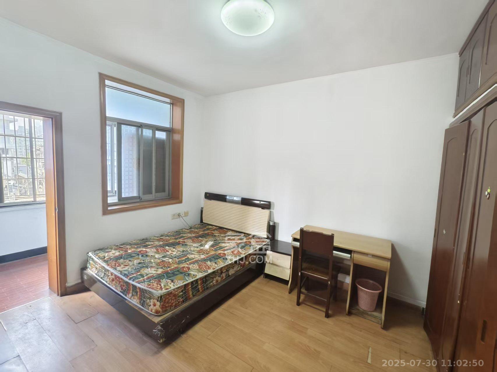 栗茂巷散盘 2室1厅1卫 1600.0元/月 栗茂巷散盘 2室1厅1卫 1600.0元/月室内图