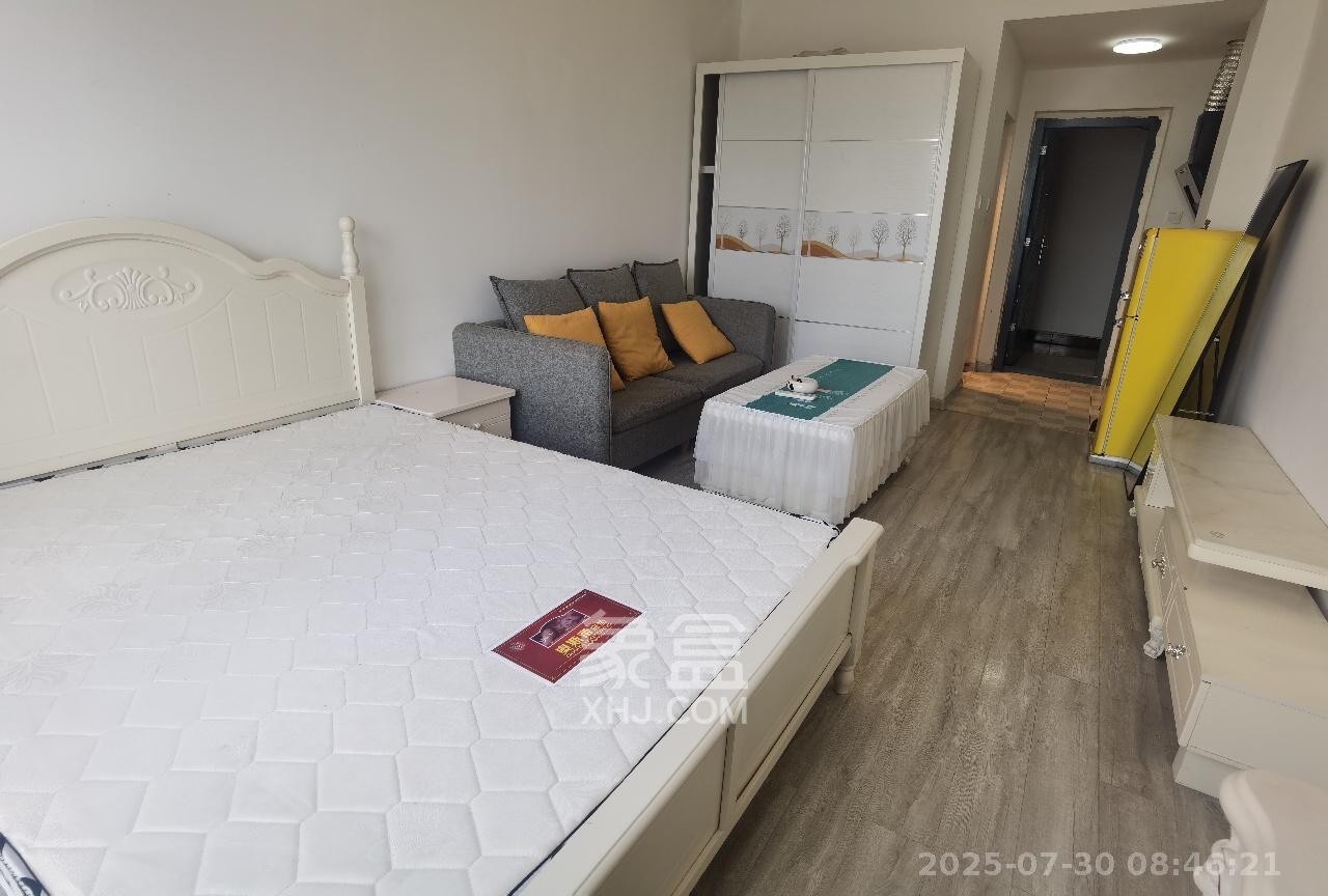 和府  1室0厅0卫    1650.0元/月 和府  1室0厅0卫    1650.0元/月室内图