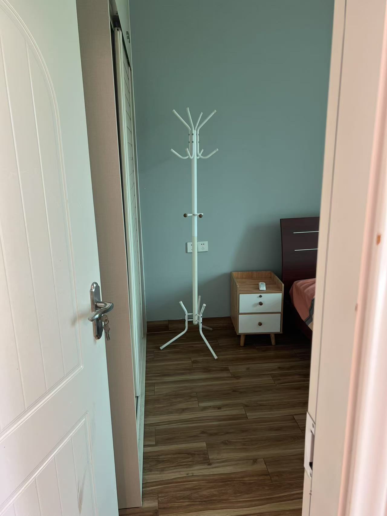 昌茂花园 2室2厅1卫 2500.0元/月 昌茂花园 2室2厅1卫 2500.0元/月室内图