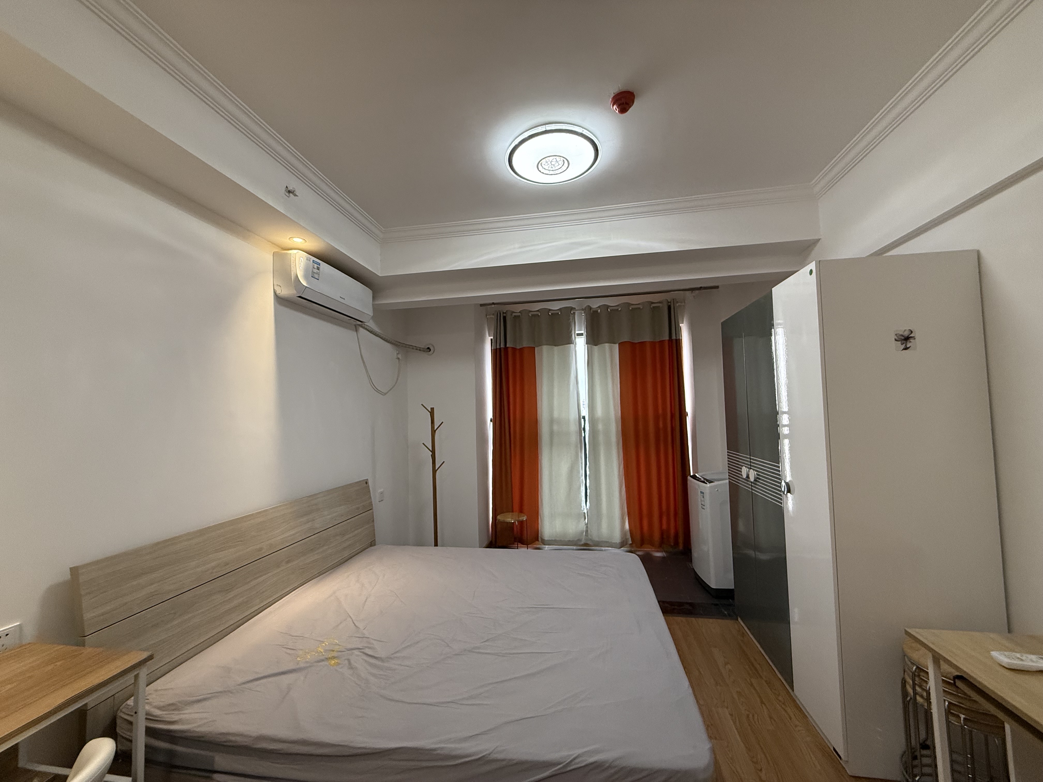 五江碧桂园城市广场 1室1厅1卫 26.8万 五江碧桂园城市广场 1室1厅1卫 26.8万客厅