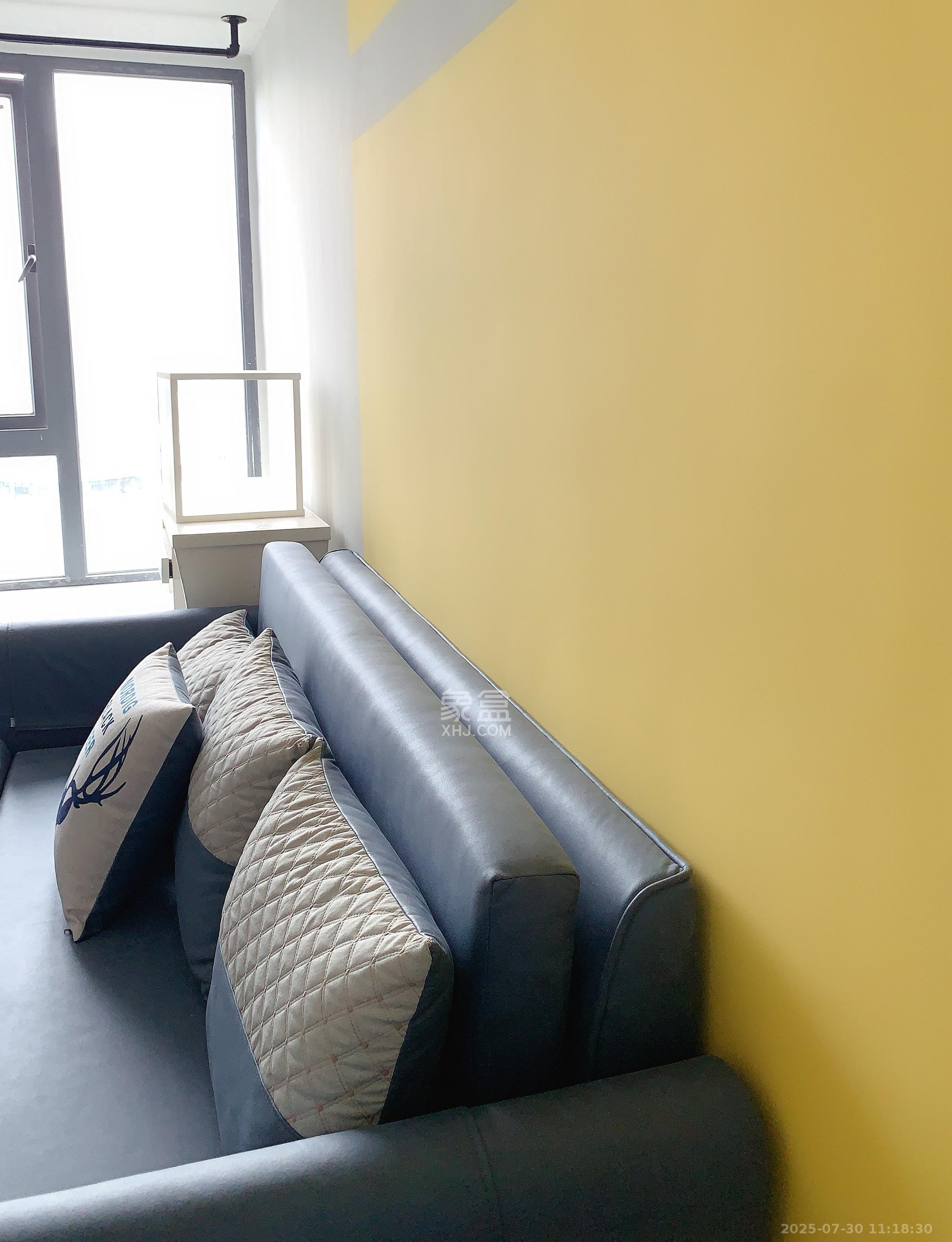 复地星光天地 1室1厅1卫 2150.0元/月 复地星光天地 1室1厅1卫 2150.0元/月室内图