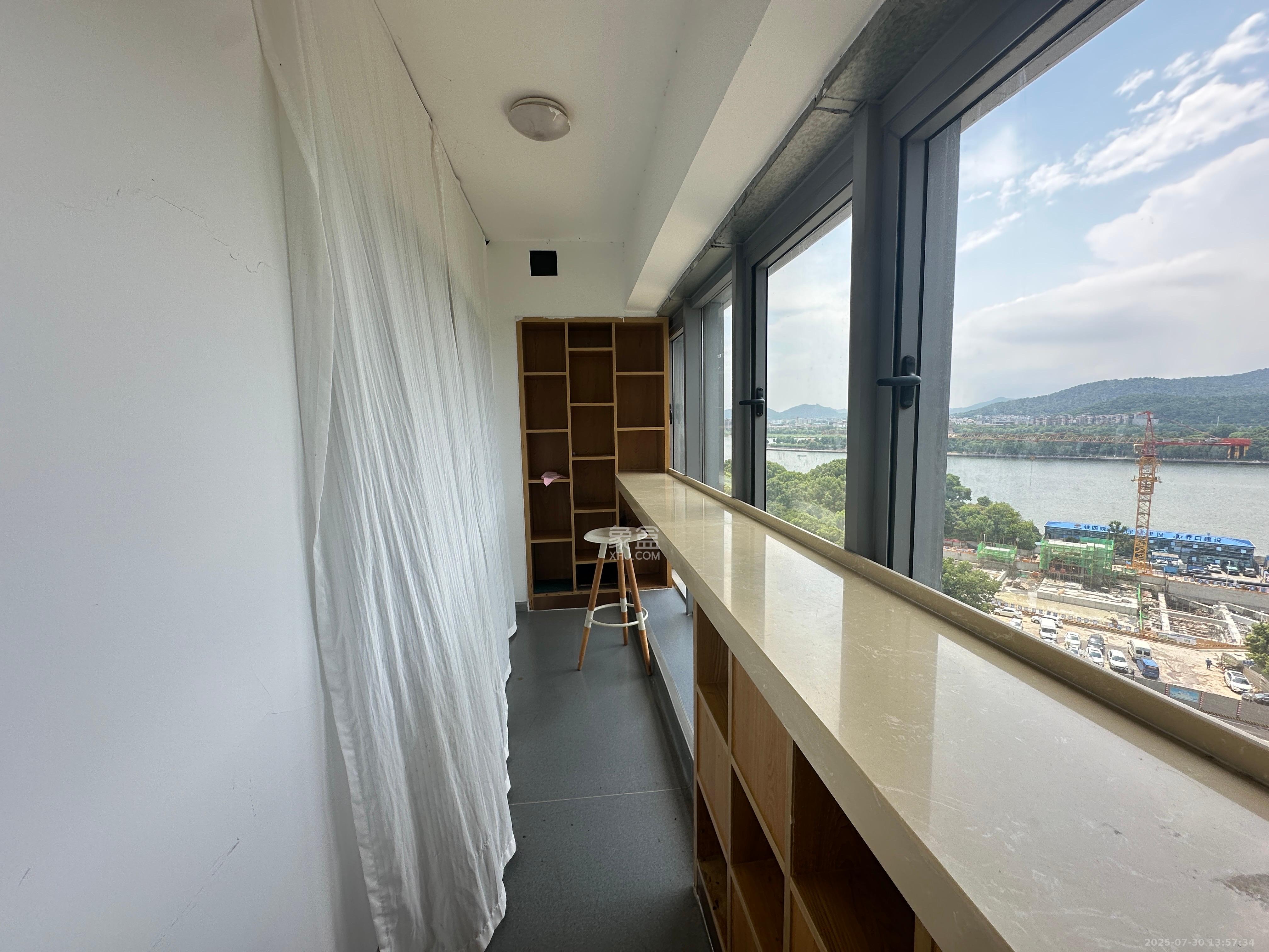 保利国际广场 1室1厅1卫 4000.0元/月 保利国际广场 1室1厅1卫 4000.0元/月室内图