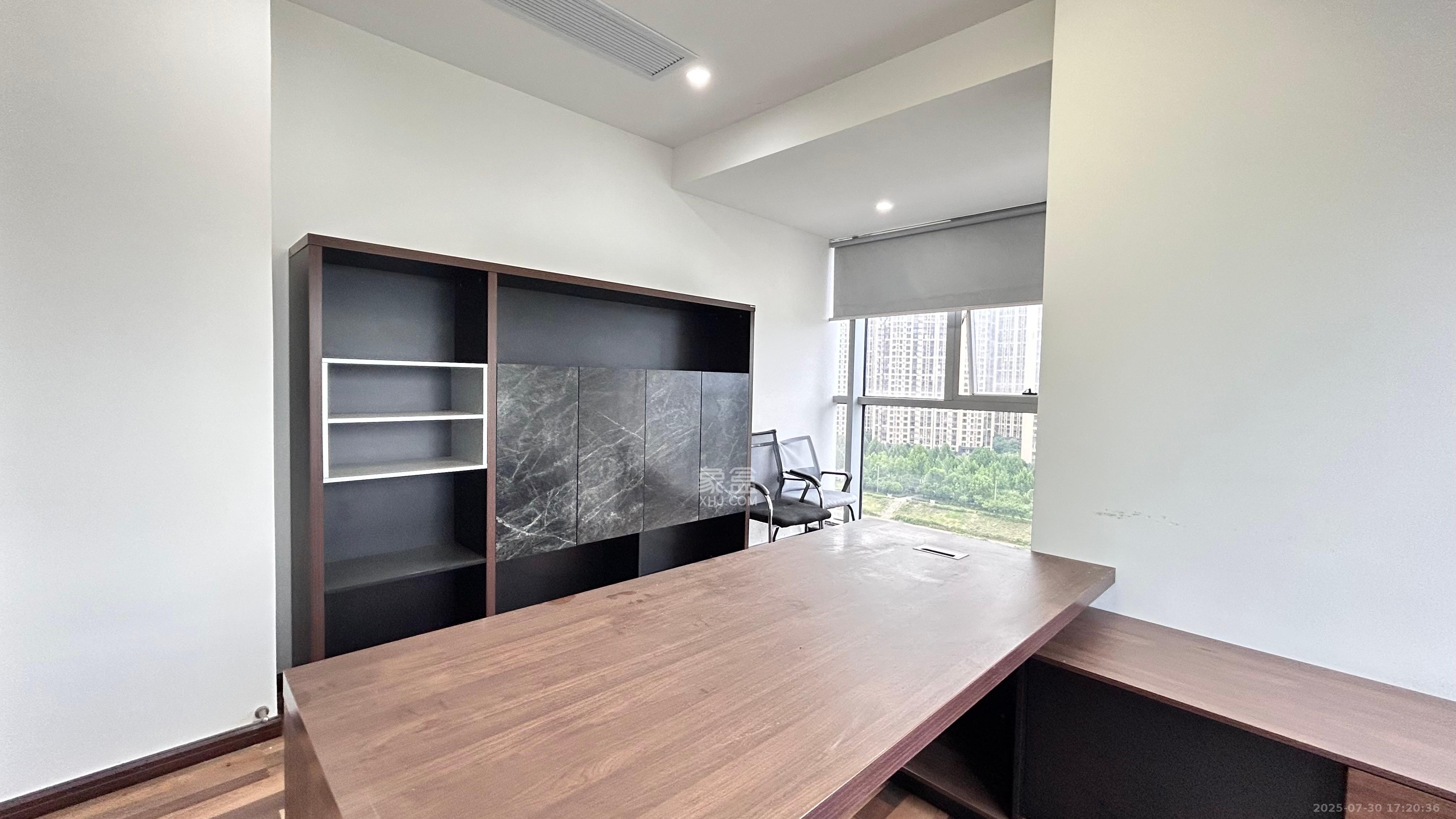 奥克斯滨仕花园（奥克斯洋湖广场/奥克斯中心）  1室0厅0卫   11000.00元/月室内图
