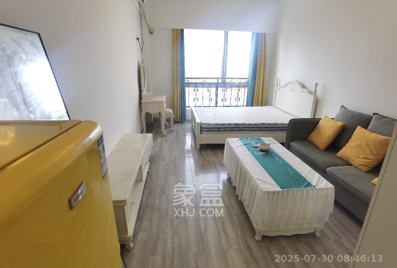 和府  1室0厅0卫    1650.0元/月 和府  1室0厅0卫    1650.0元/月室内图