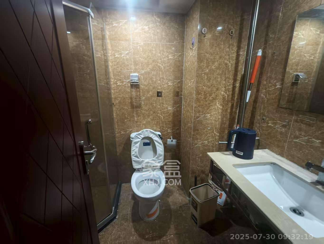 东塘瑞府 1室1厅1卫 1600.0元/月 东塘瑞府 1室1厅1卫 1600.0元/月室内图