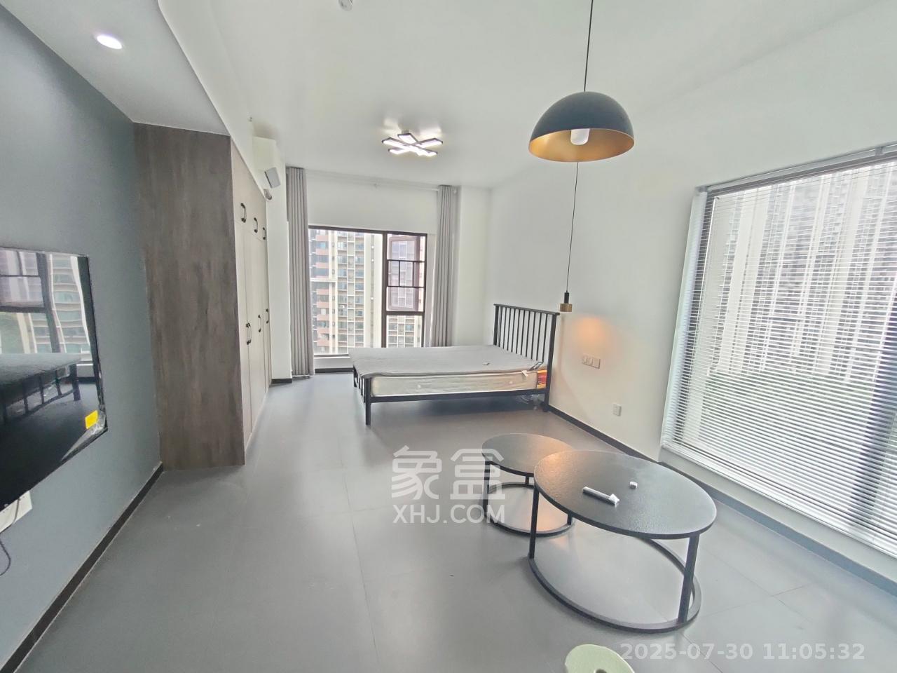 佳兆业云顶梅溪湖(佳兆业梅溪荟)  1室0厅0卫    1900.0元/月 佳兆业云顶梅溪湖(佳兆业梅溪荟)  1室0厅0卫    1900.0元/月