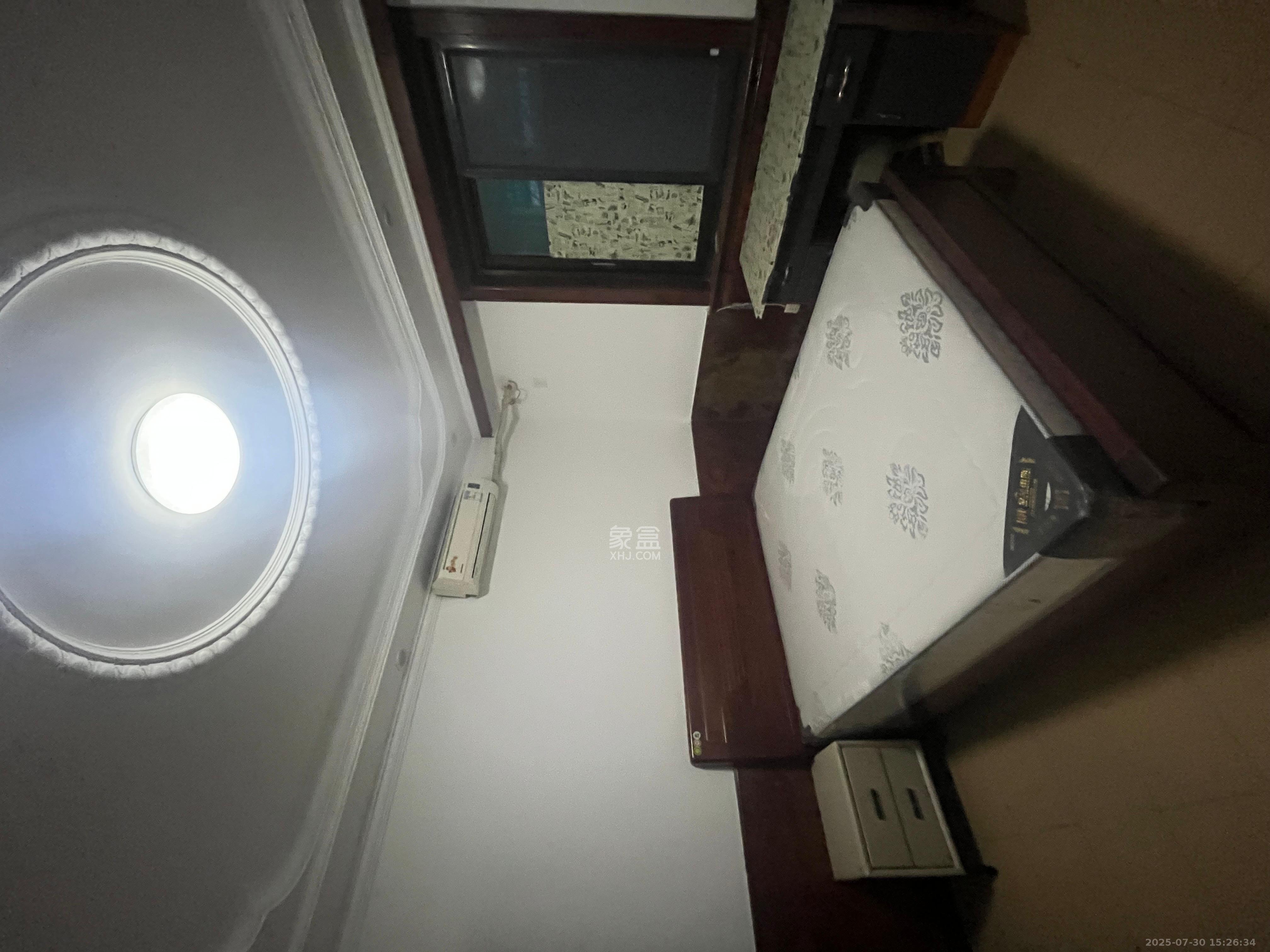 乔庄社区 2室1厅1卫 2200.0元/月 乔庄社区 2室1厅1卫 2200.0元/月室内图