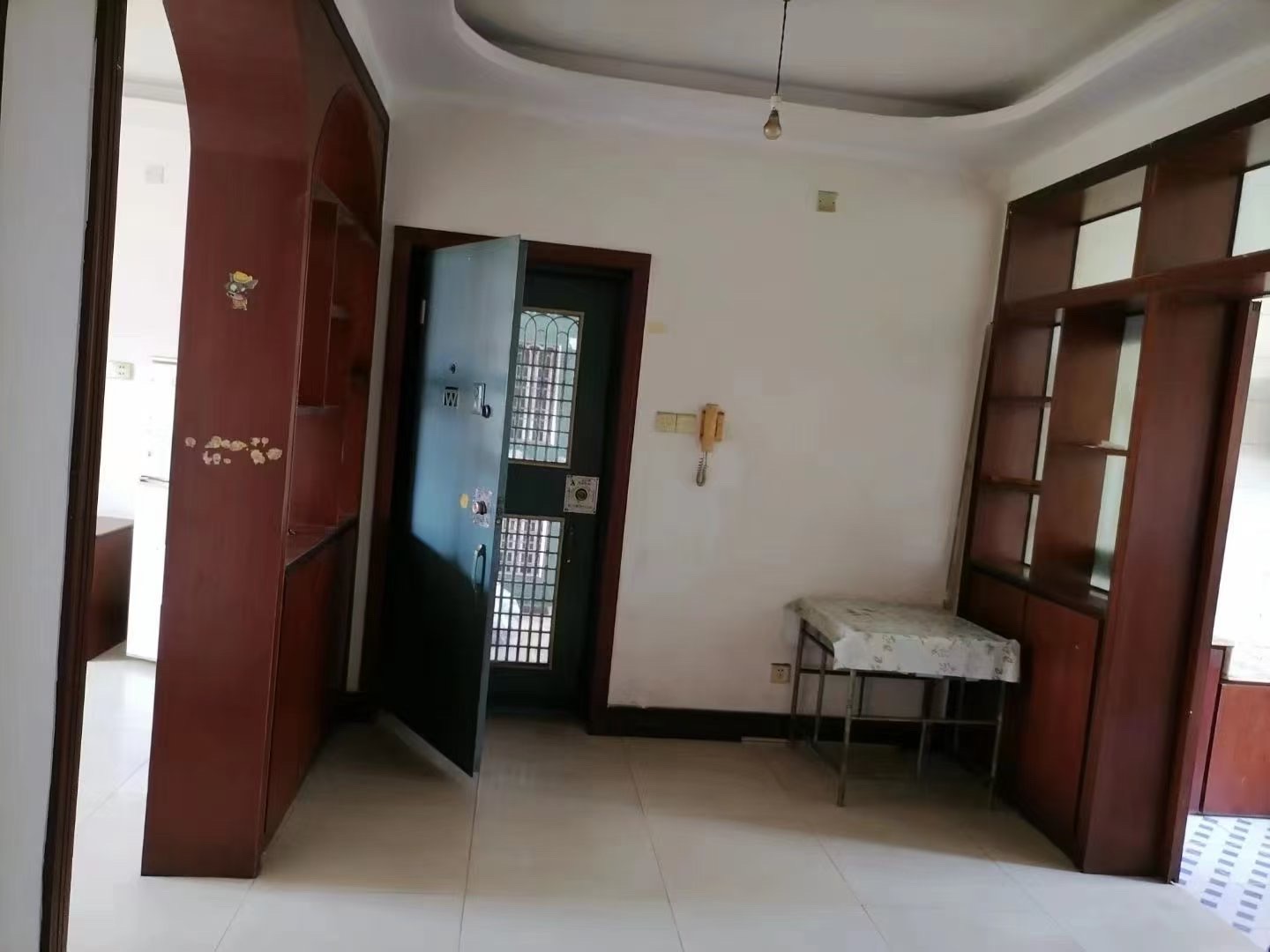 湘中园  2室2厅1卫    49.8万