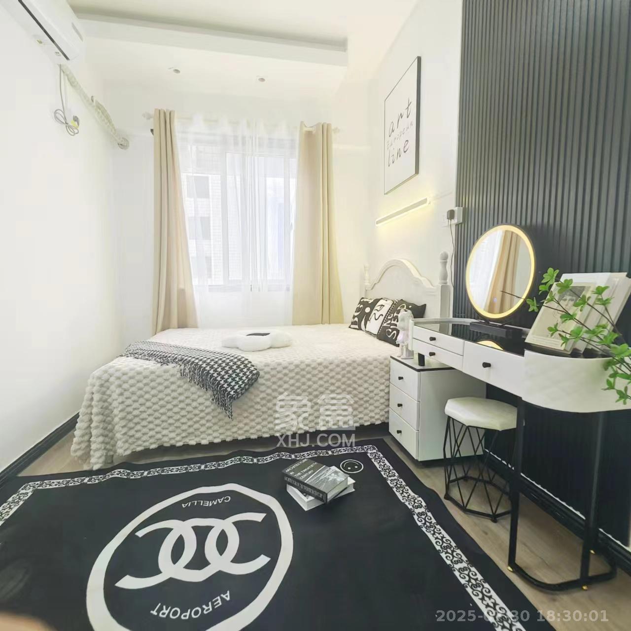 唐朝大厦  1室0厅0卫    2880.0元/月室内图