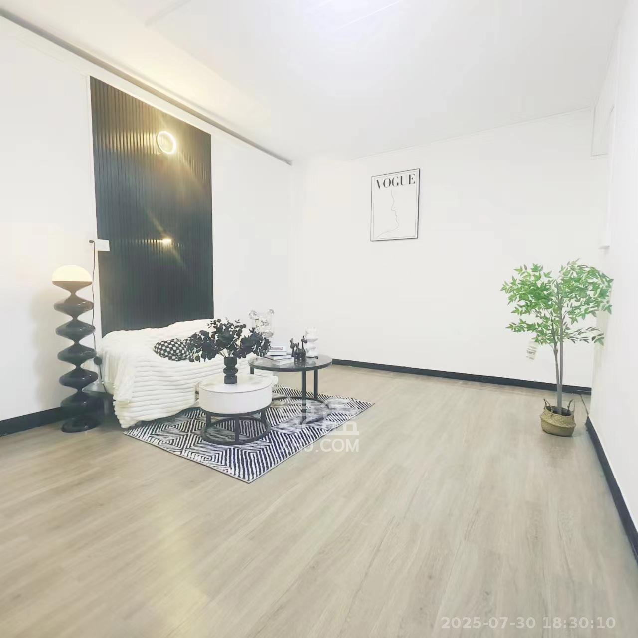 唐朝大厦  1室0厅0卫    2880.0元/月室内图