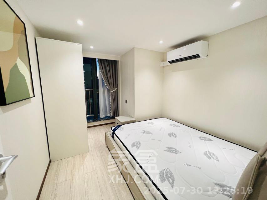 华远华时代  3室2厅1卫    4300.0元/月室内图