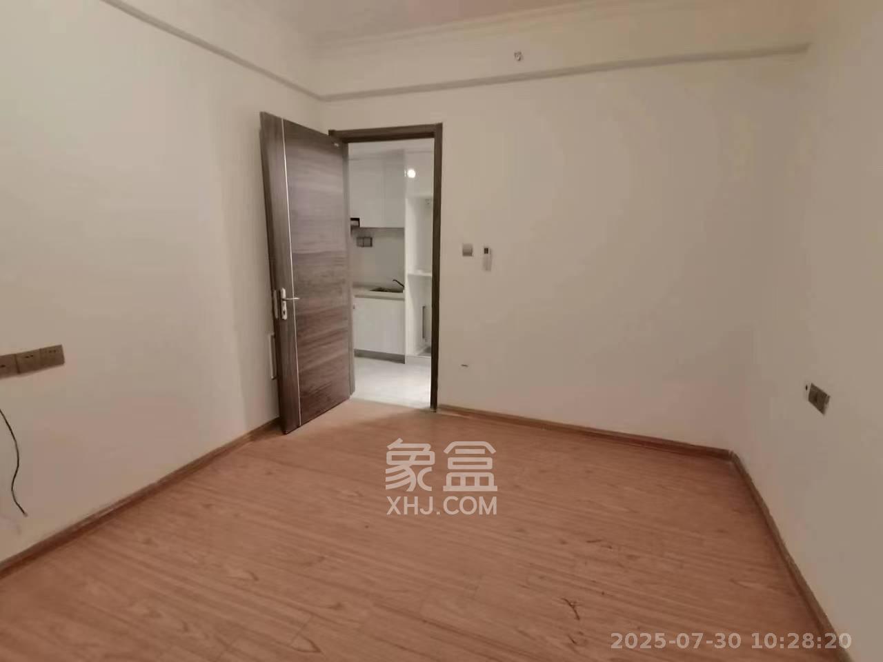 碧桂园城市之光  1室1厅1卫    2500.0元/月室内图