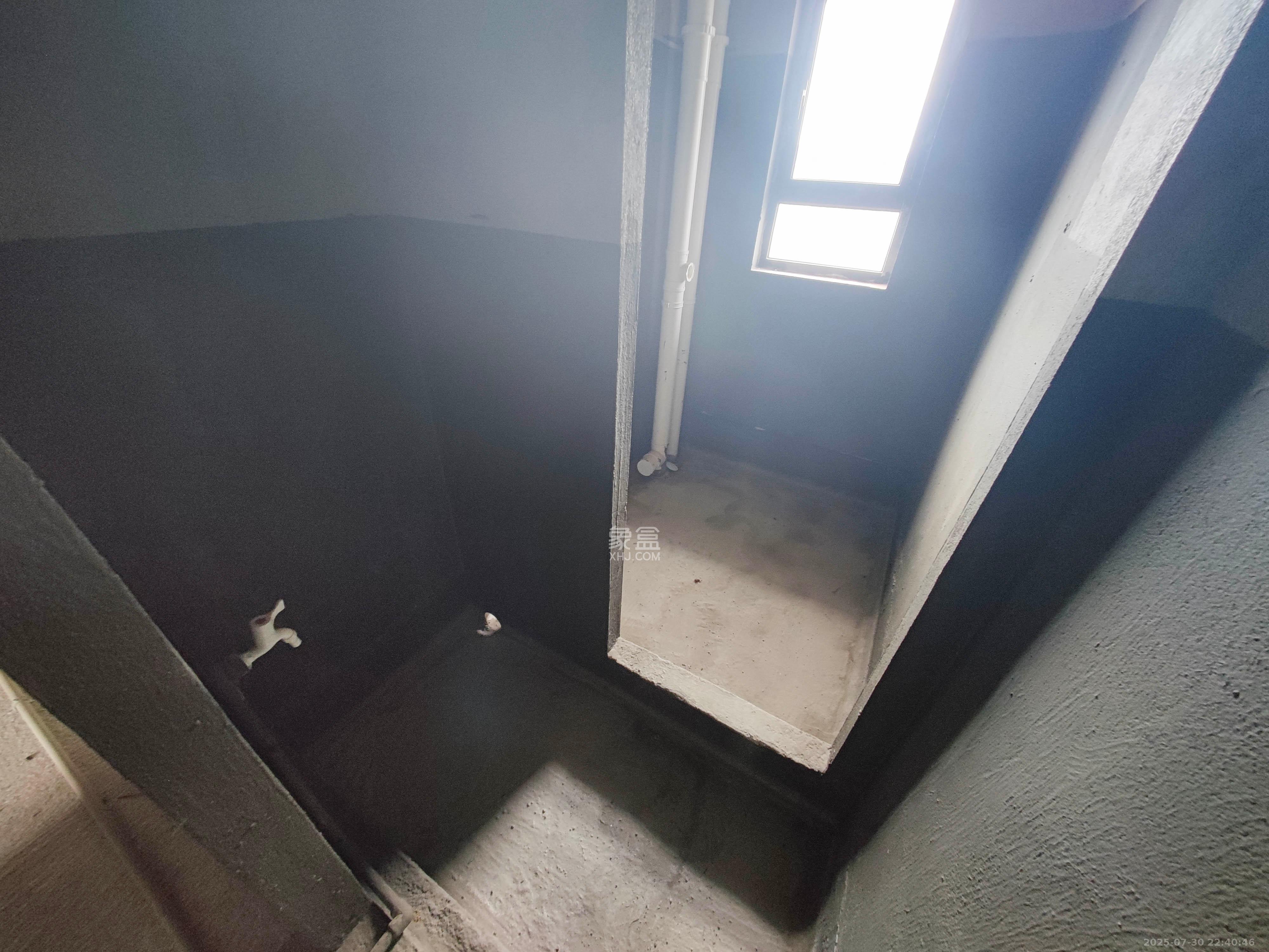 佳兆业湘府熙园 4室2厅2卫 118.0万 佳兆业湘府熙园 4室2厅2卫 118.0万卫生间