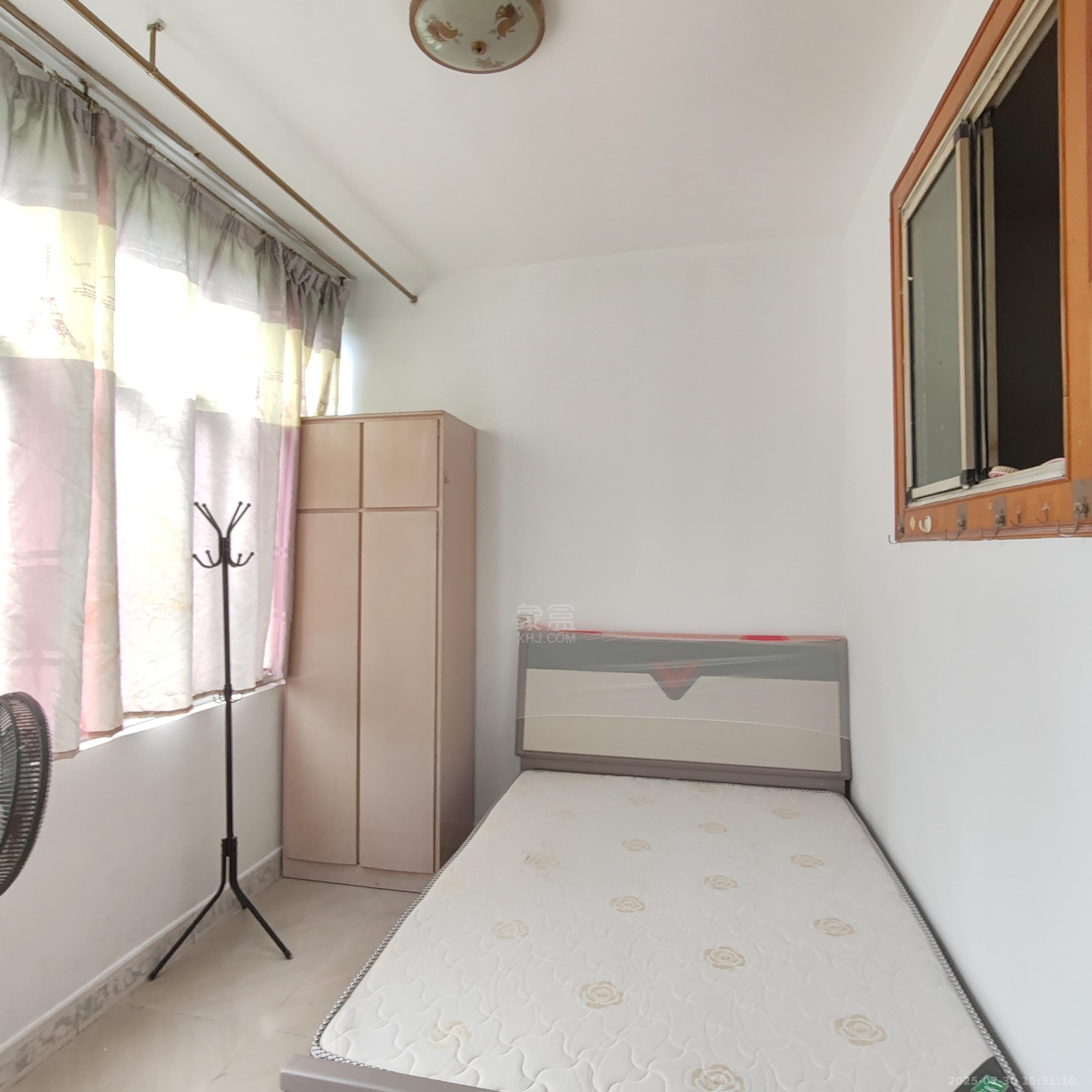 建设北路散盘  2室1厅1卫   600.00元/月室内图