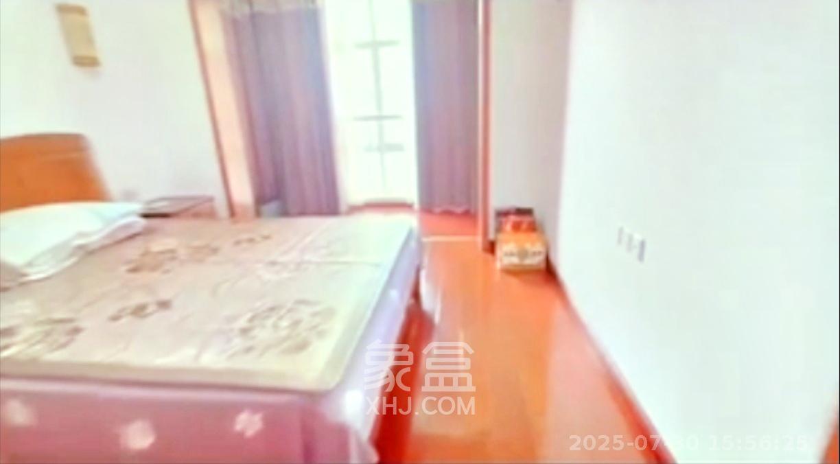 景泰雅苑（景江融城）  2室1厅1卫   2800.00元/月室内图