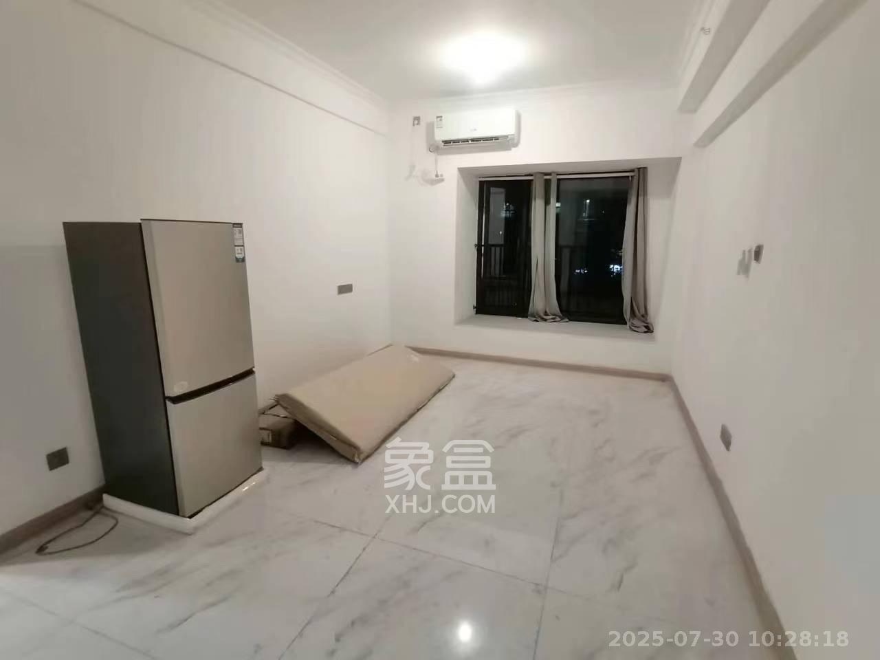 碧桂园城市之光  1室1厅1卫    2500.0元/月室内图