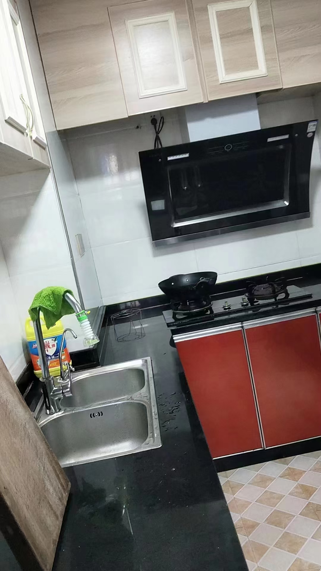 一品恒城 2室1厅1卫 1400.0元/月 一品恒城 2室1厅1卫 1400.0元/月室内图