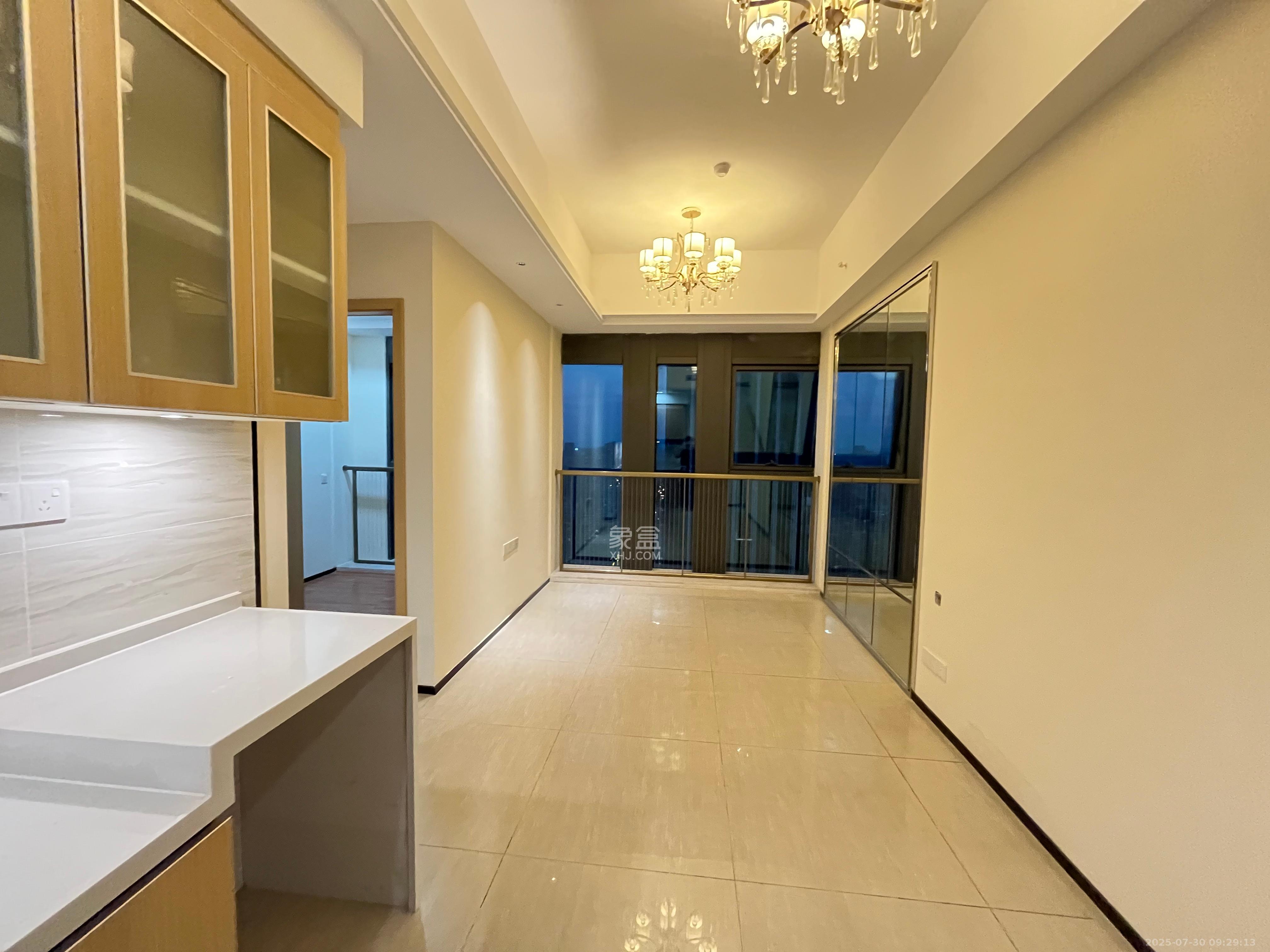 恒大珺悦府 2室2厅1卫 2300.0元/月 恒大珺悦府 2室2厅1卫 2300.0元/月室内图