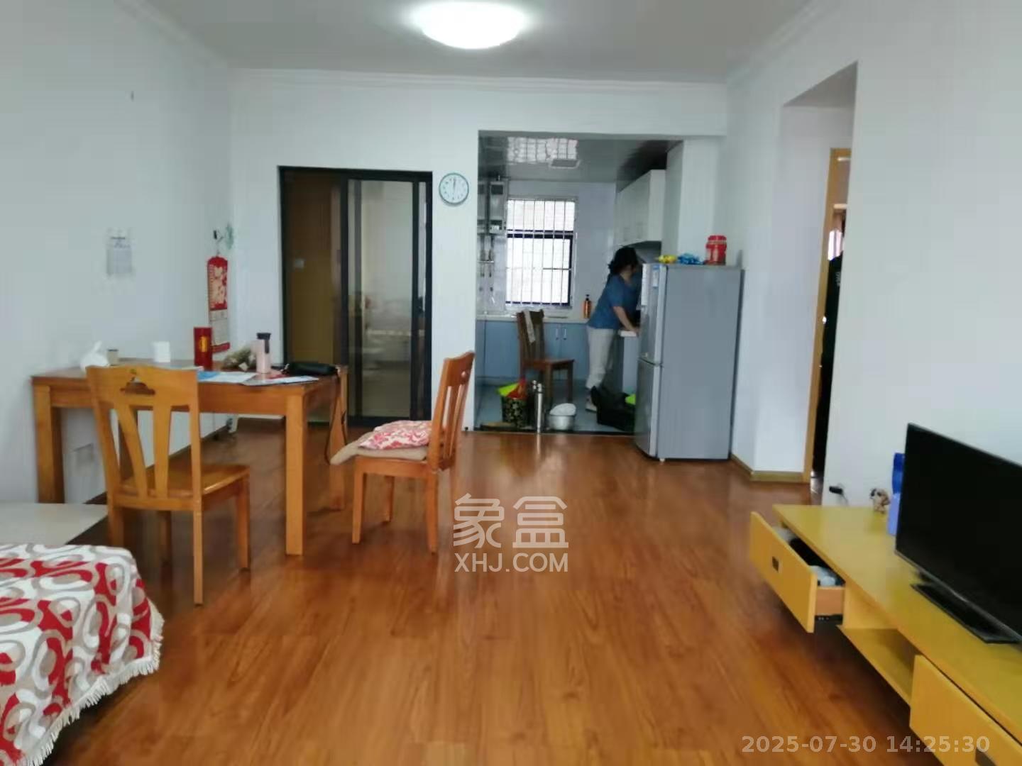 曙光领峰（曙光家园）  2室2厅1卫   2500.00元/月室内图