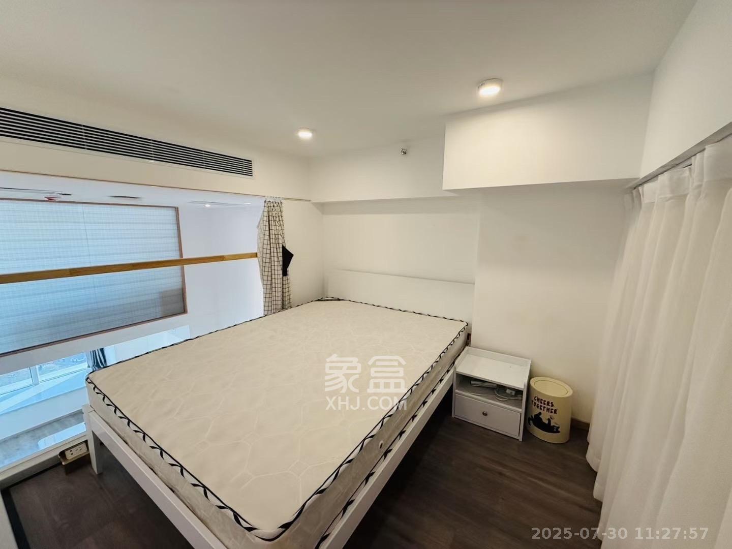 正荣梅溪紫阙台 2室1厅1卫 2500.0元/月 正荣梅溪紫阙台 2室1厅1卫 2500.0元/月室内图