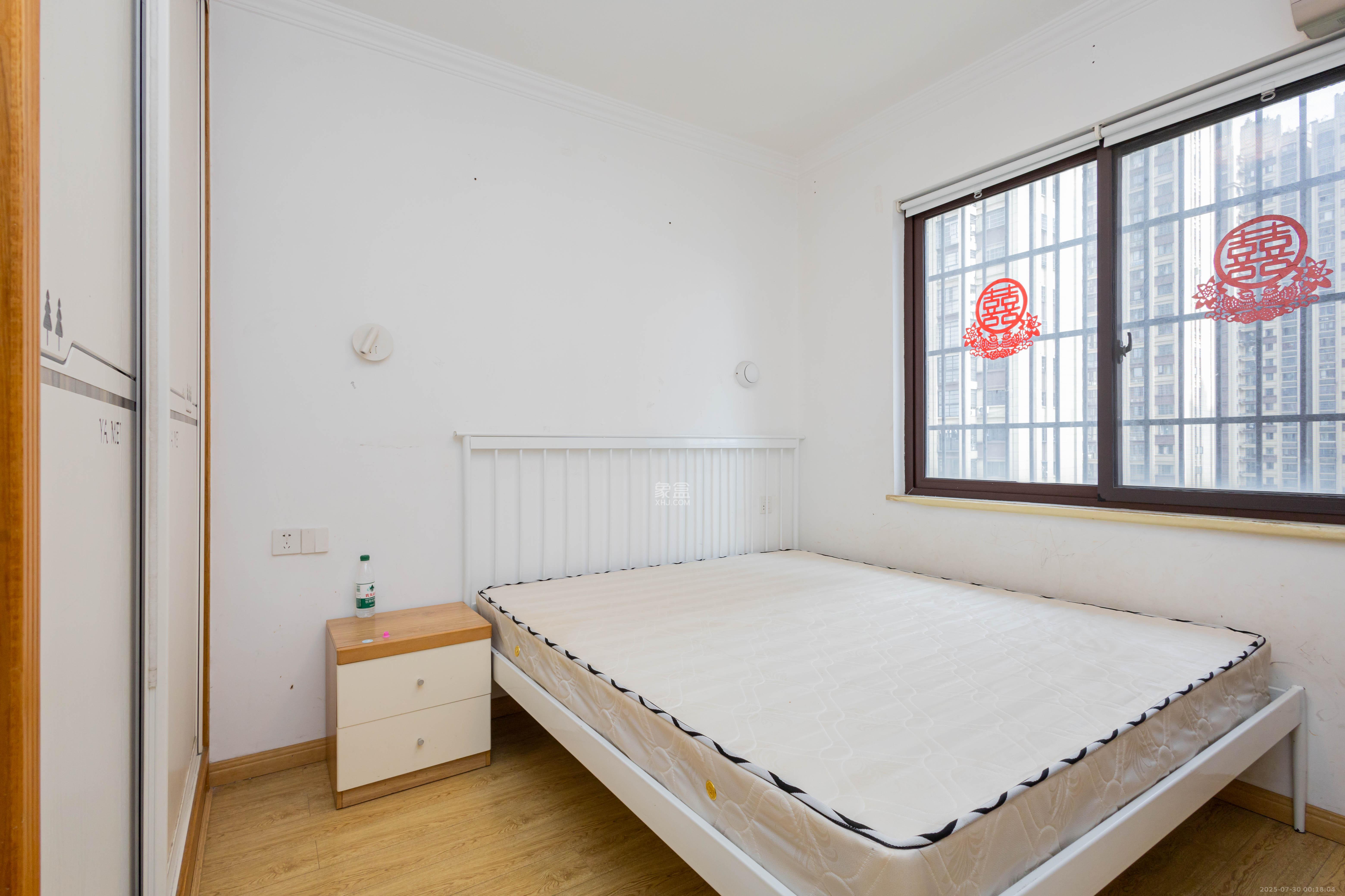 东方美地 3室2厅2卫 78.8万 东方美地 3室2厅2卫 78.8万卧室