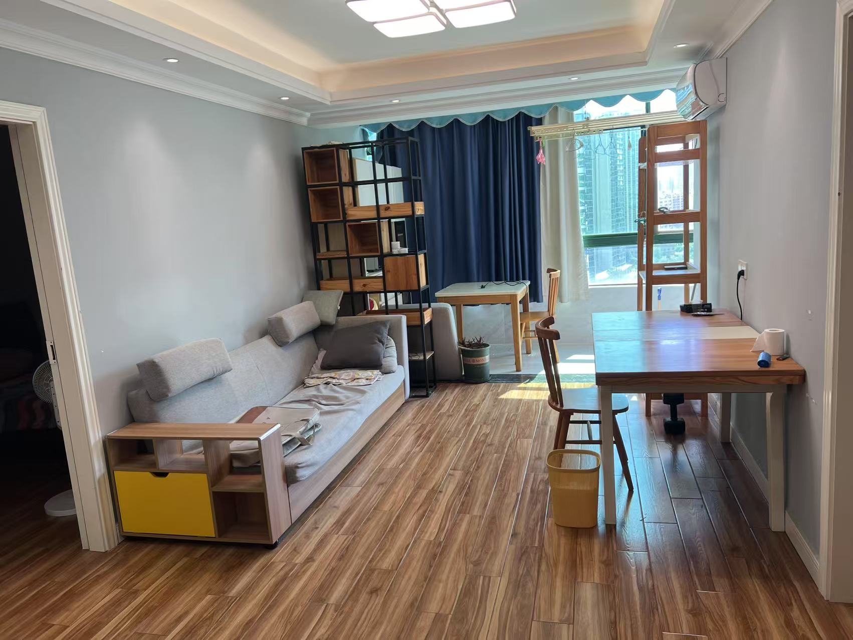 昌茂花园 2室2厅1卫 2500.0元/月 昌茂花园 2室2厅1卫 2500.0元/月室内图