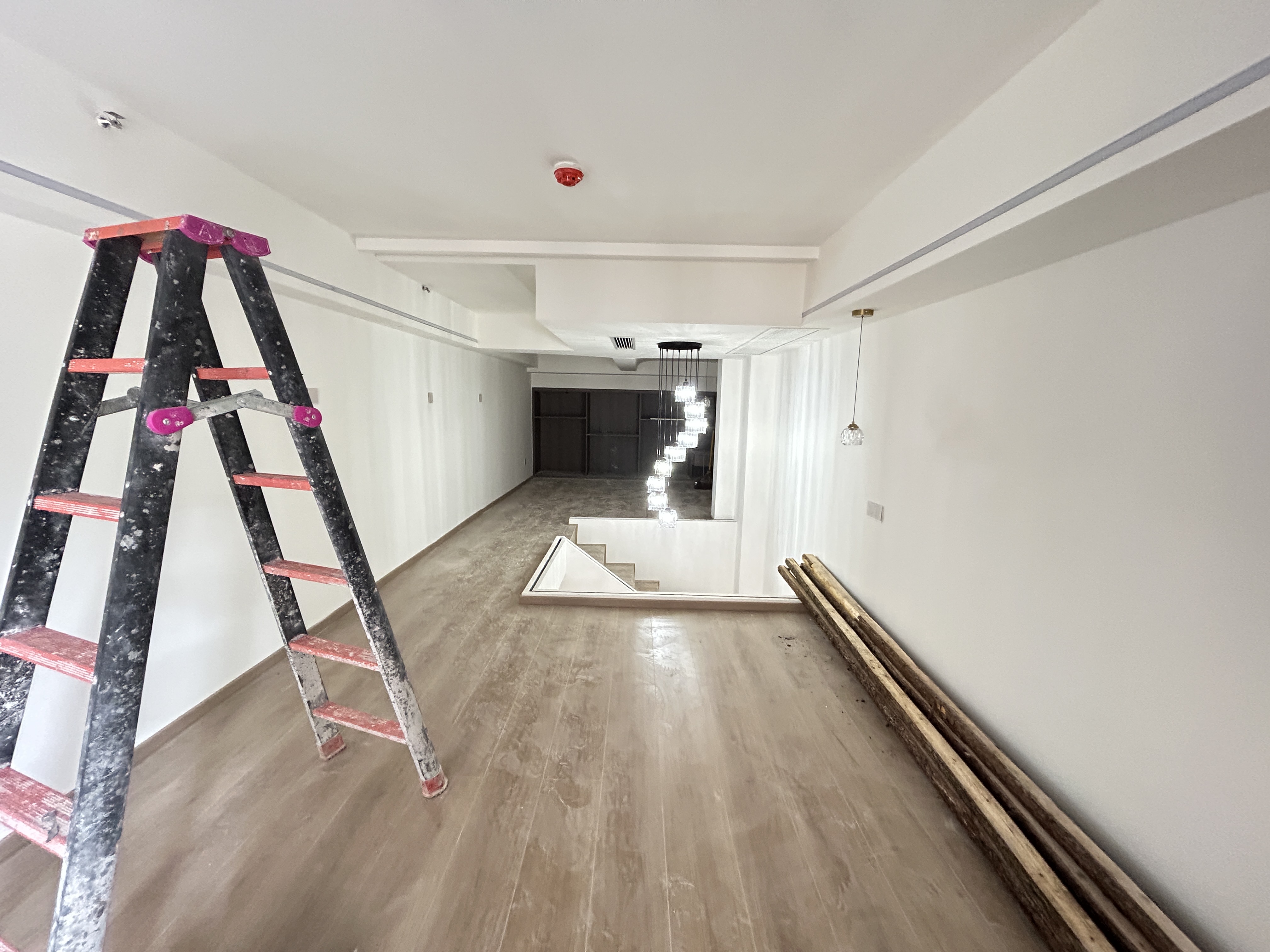 唯独逸臣公园 2室1厅1卫 1800.0元/月 唯独逸臣公园 2室1厅1卫 1800.0元/月室内图