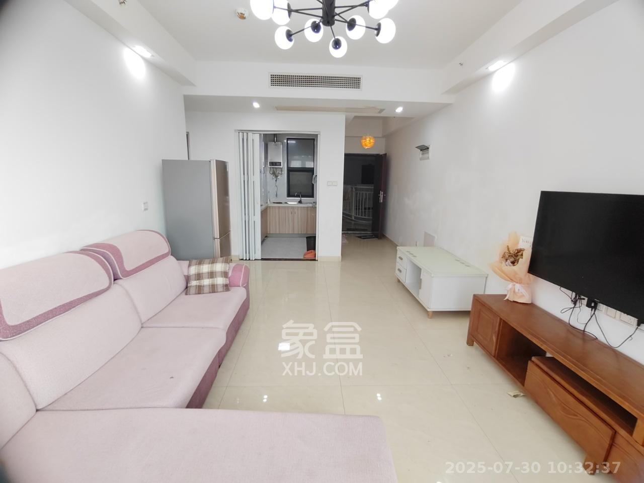 达美美立方  2室2厅1卫    2500.0元/月室内图