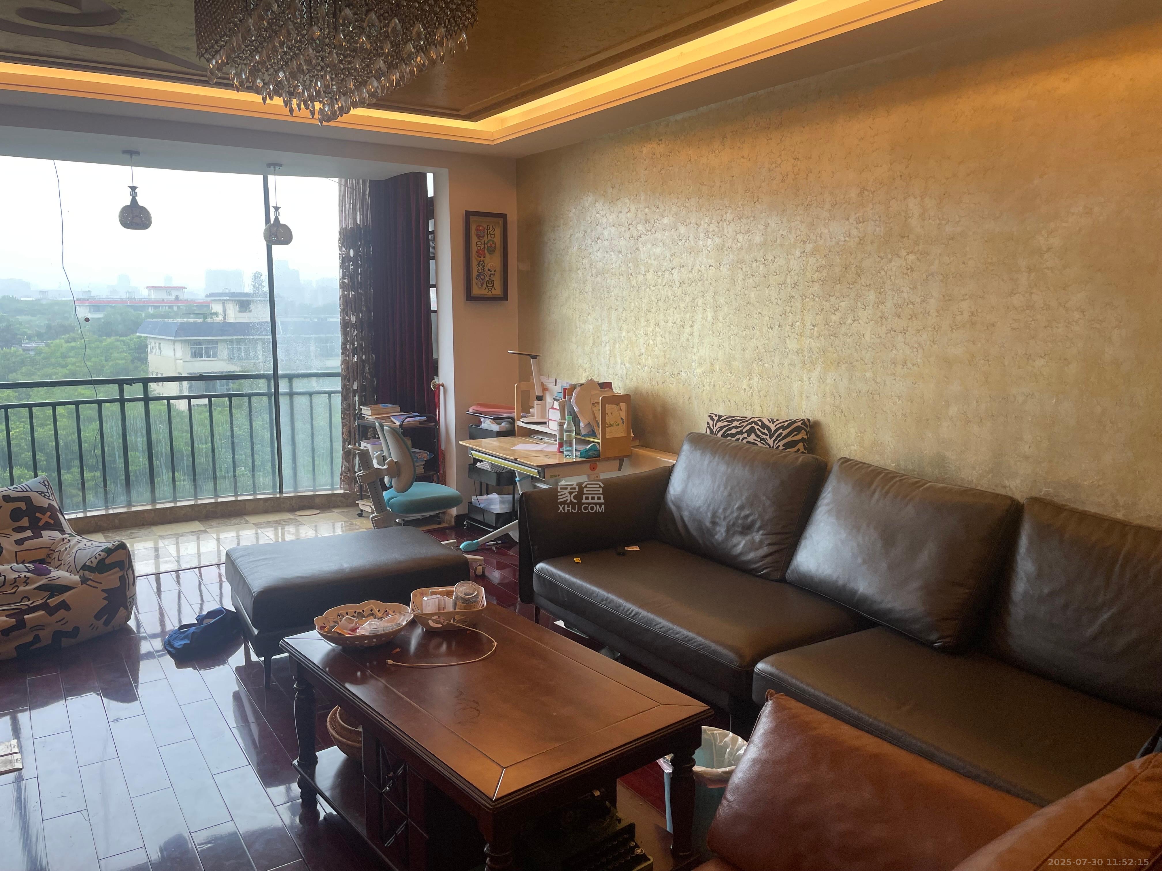 向阳门第  4室2厅2卫   4500.00元/月室内图