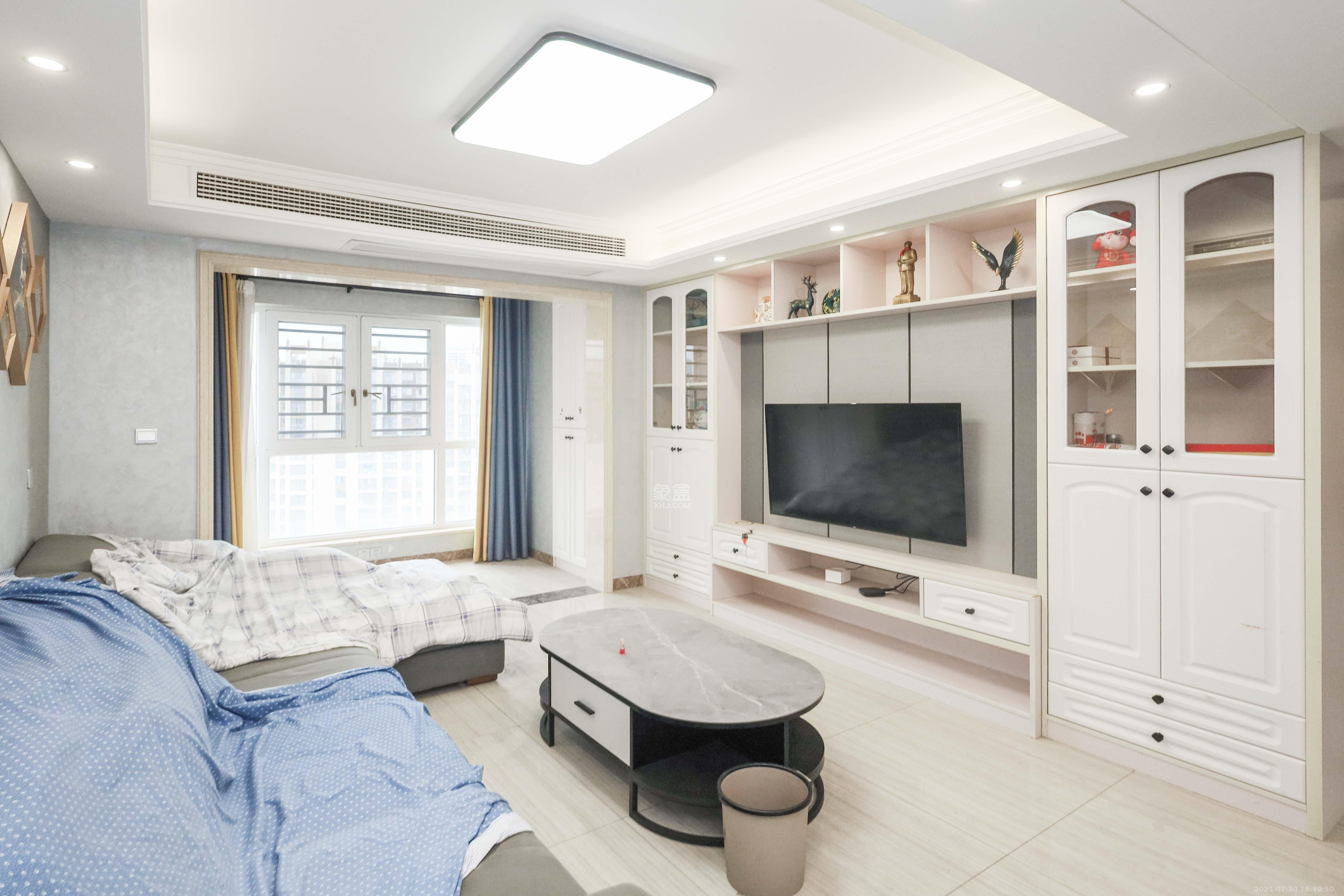 梅溪鑫苑名家 3室2厅2卫 118.0万 梅溪鑫苑名家 3室2厅2卫 118.0万客厅