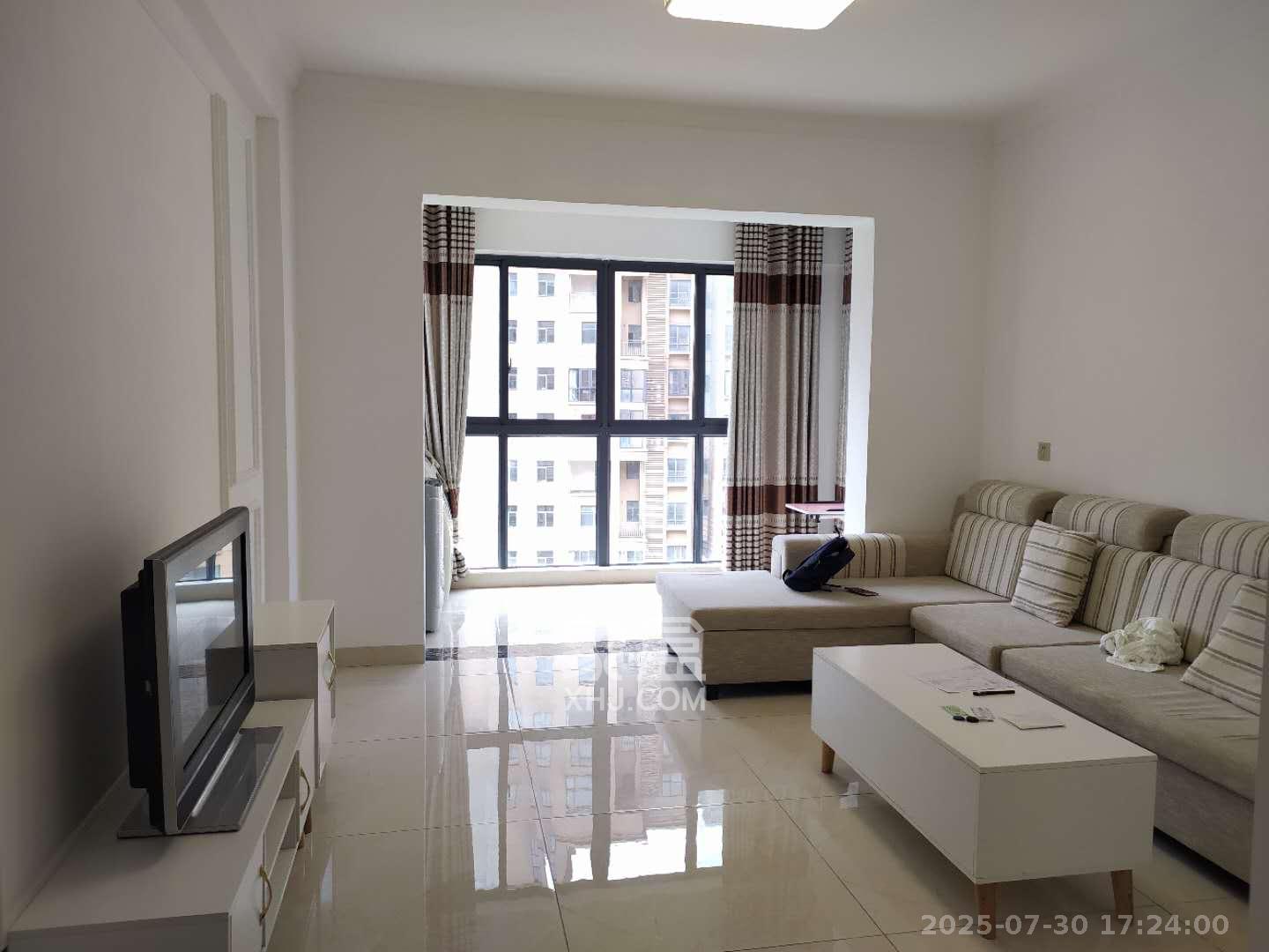 和美星城 2室2厅1卫 2000.0元/月 和美星城 2室2厅1卫 2000.0元/月室内图