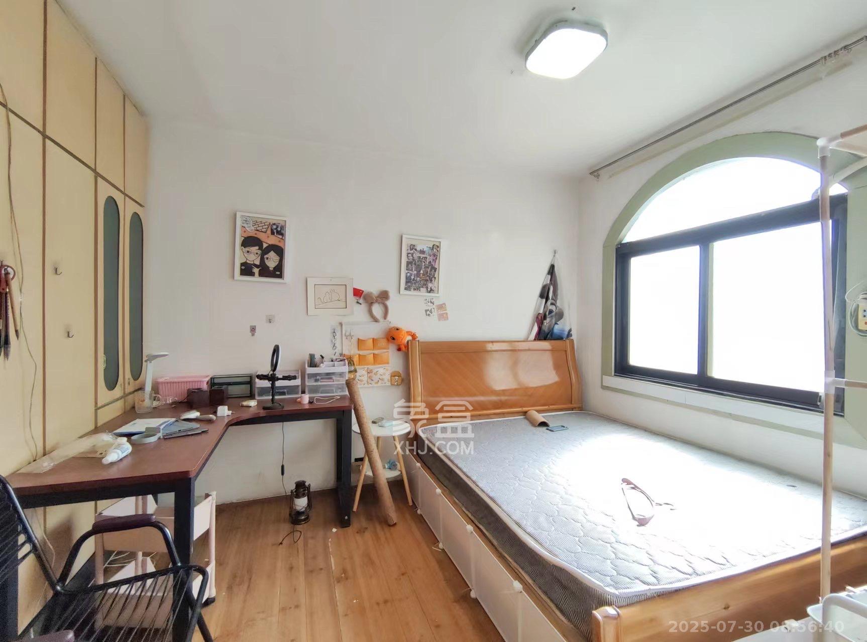 国立投资公司宿舍 2室1厅1卫 1600.0元/月 国立投资公司宿舍 2室1厅1卫 1600.0元/月室内图