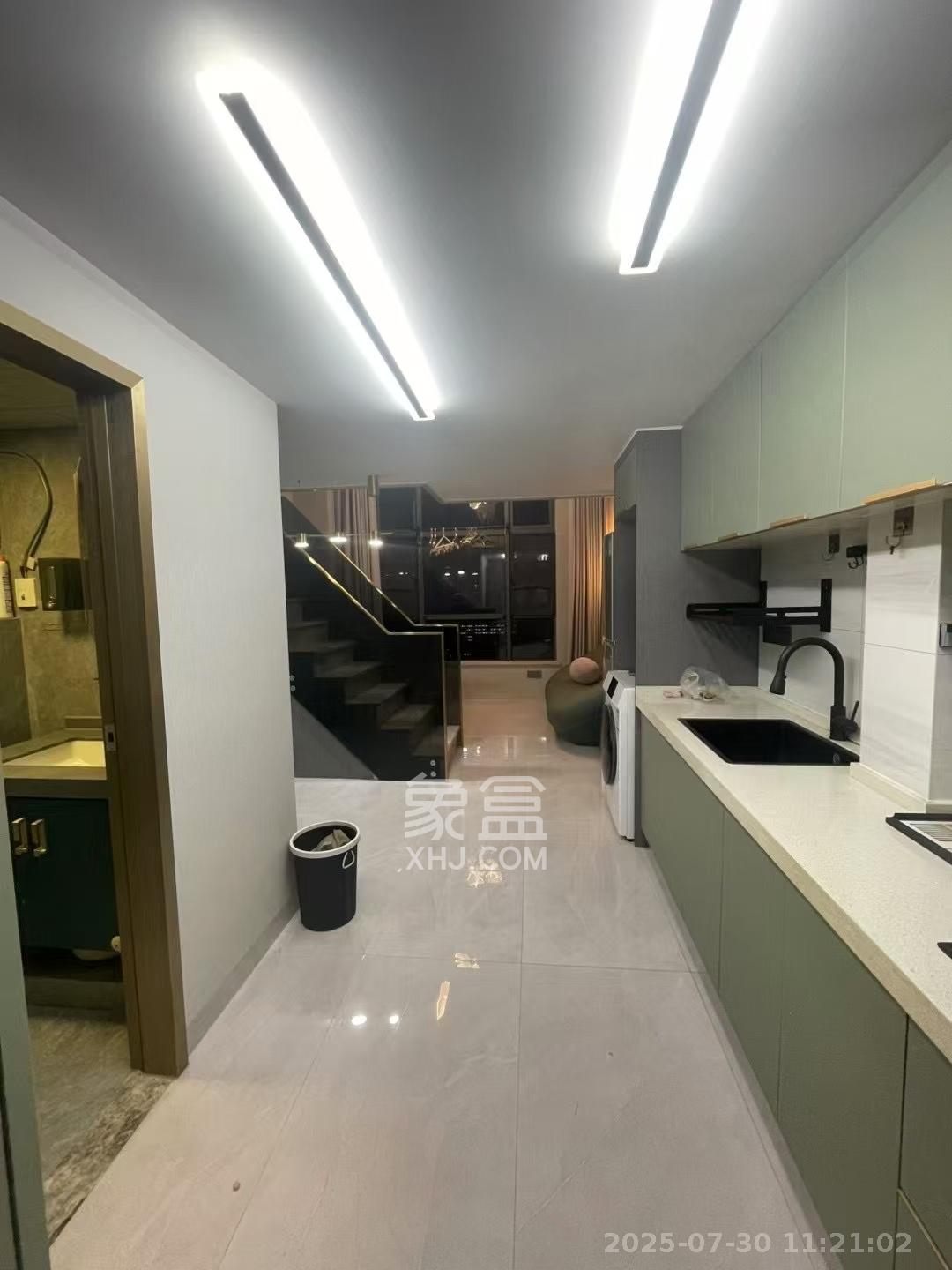 荣盛花语书苑  1室1厅1卫    2000.0元/月室内图