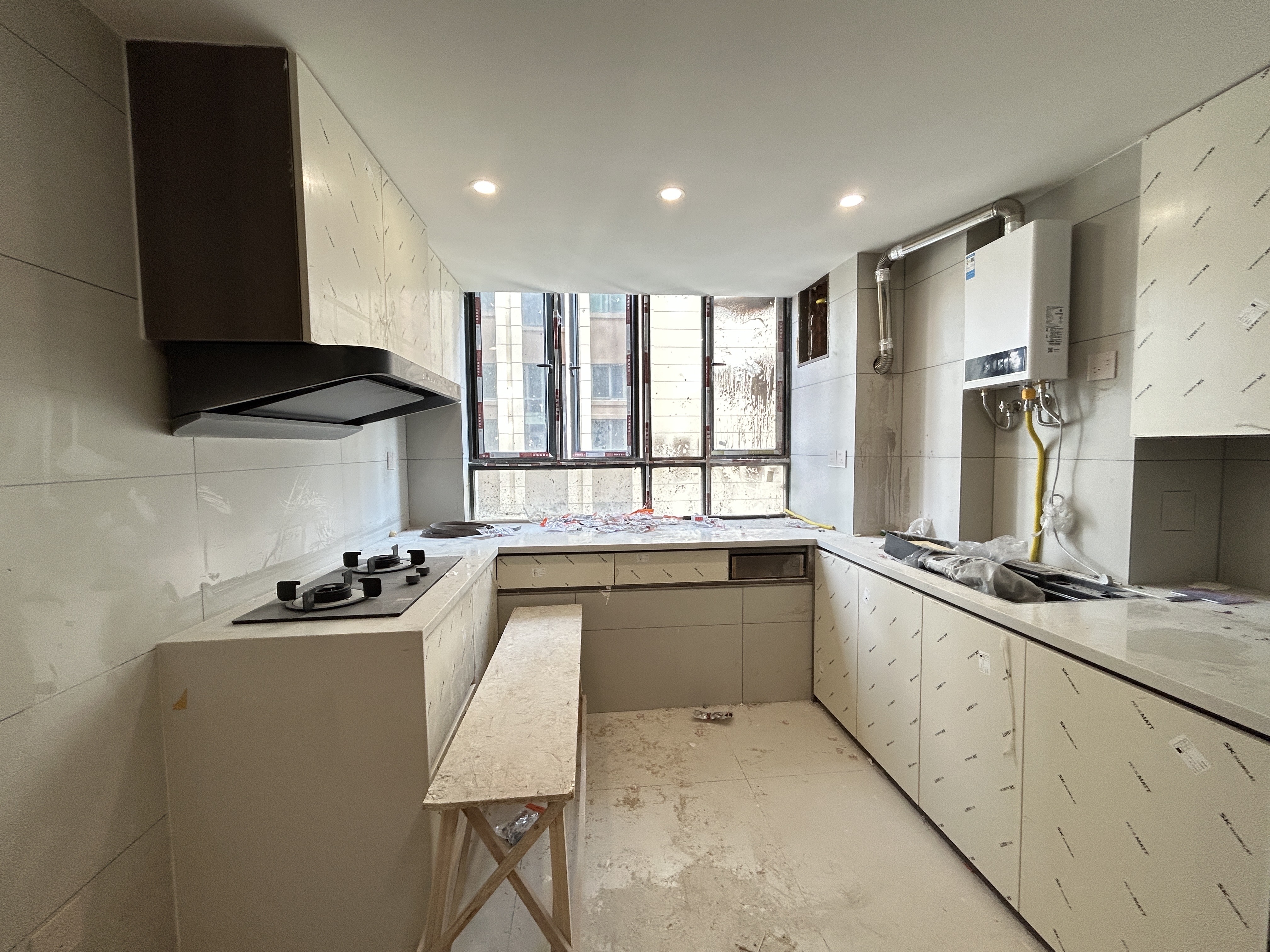 唯独逸臣公园 2室1厅1卫 1800.0元/月 唯独逸臣公园 2室1厅1卫 1800.0元/月室内图