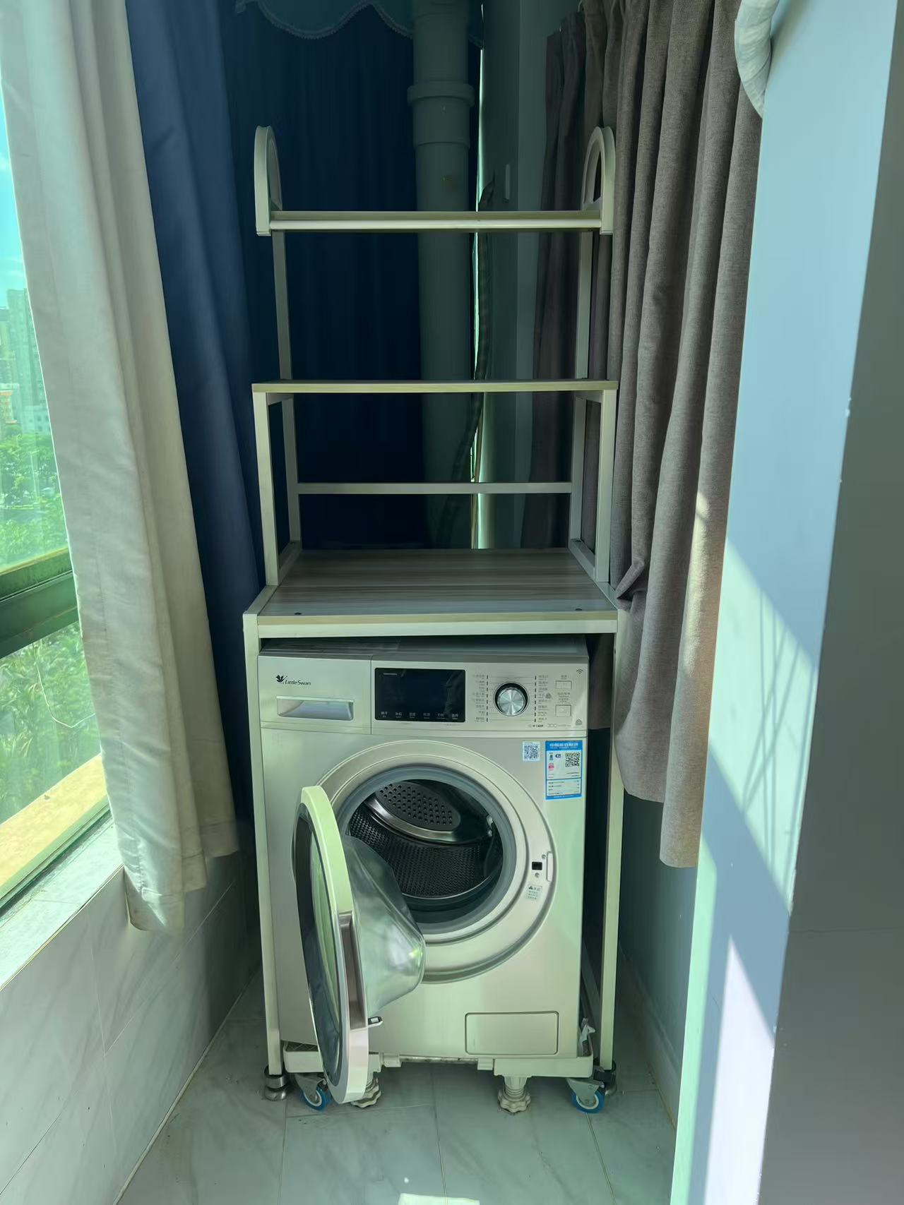 昌茂花园 2室2厅1卫 2500.0元/月 昌茂花园 2室2厅1卫 2500.0元/月室内图