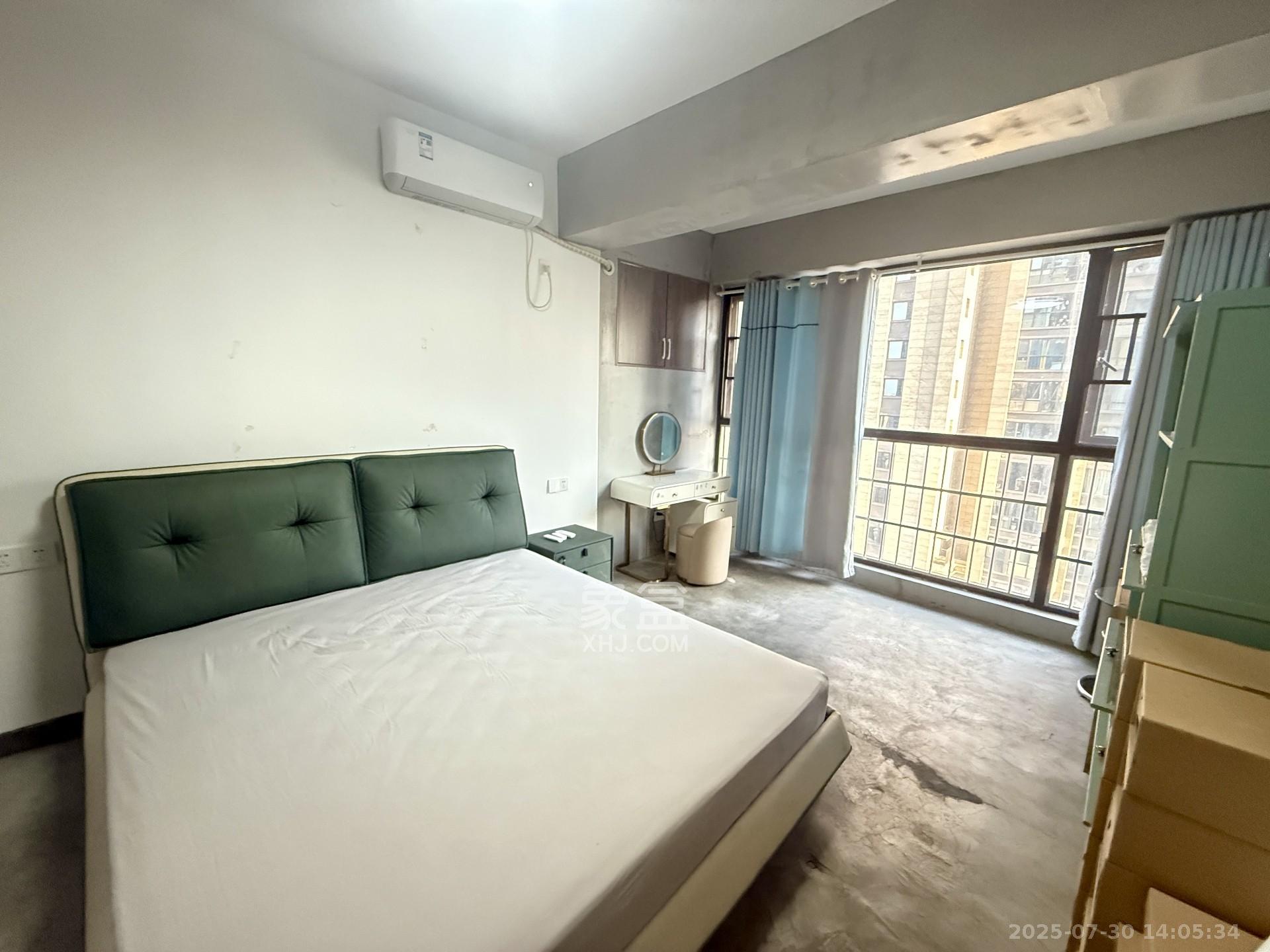 明昇壹城(明昇时代广场)二期 1室0厅0卫 3600.0元/月 明昇壹城(明昇时代广场)二期 1室0厅0卫 3600.0元/月室内图