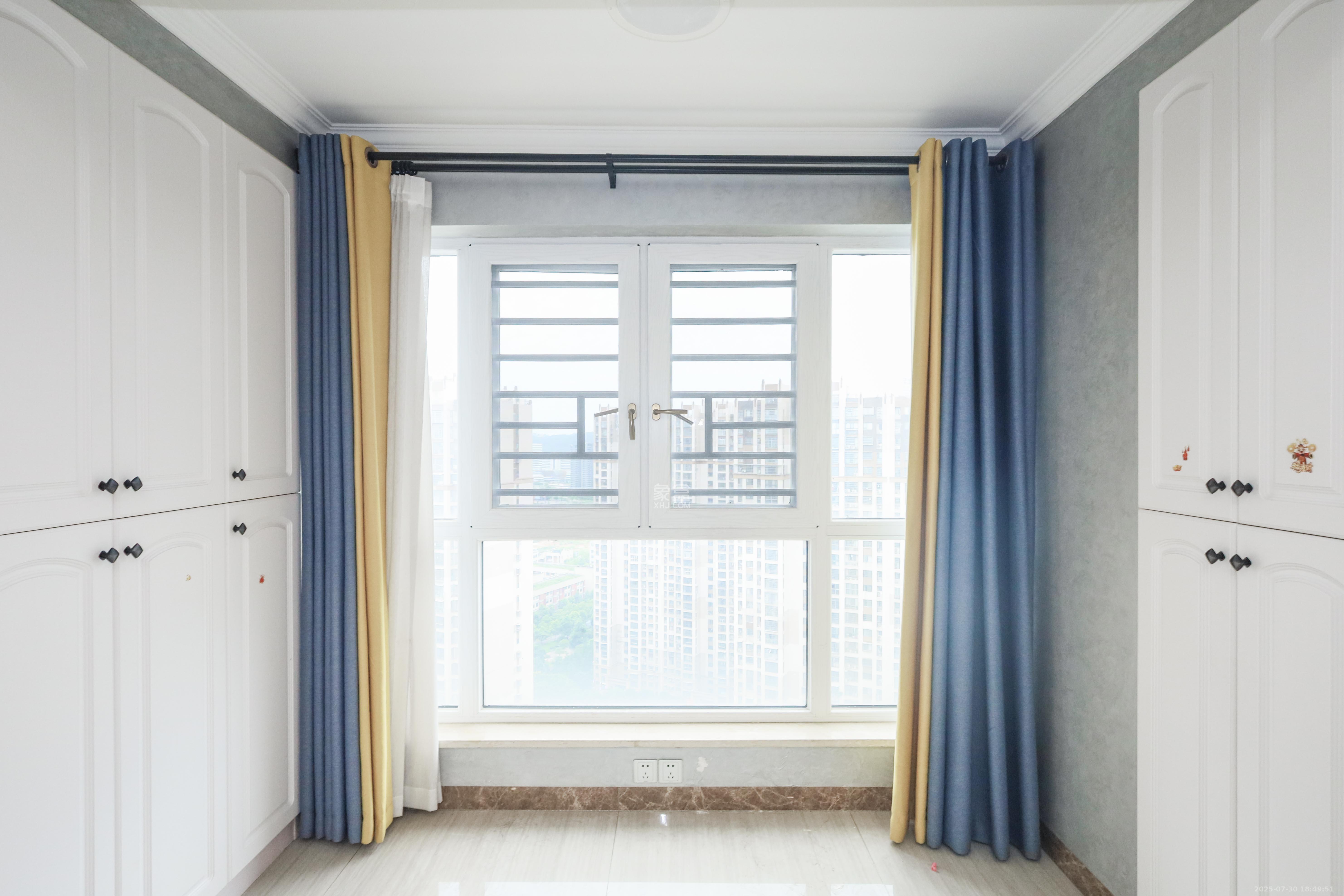 梅溪鑫苑名家 3室2厅2卫 118.0万 梅溪鑫苑名家 3室2厅2卫 118.0万阳台