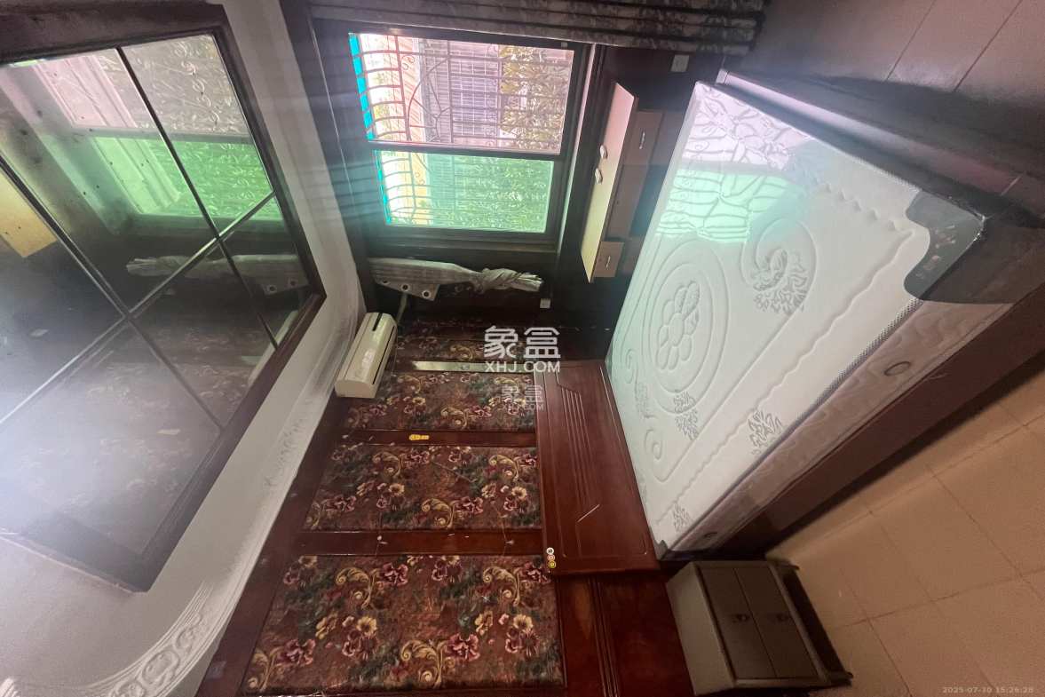 乔庄社区 2室1厅1卫 2200.0元/月 乔庄社区 2室1厅1卫 2200.0元/月室内图