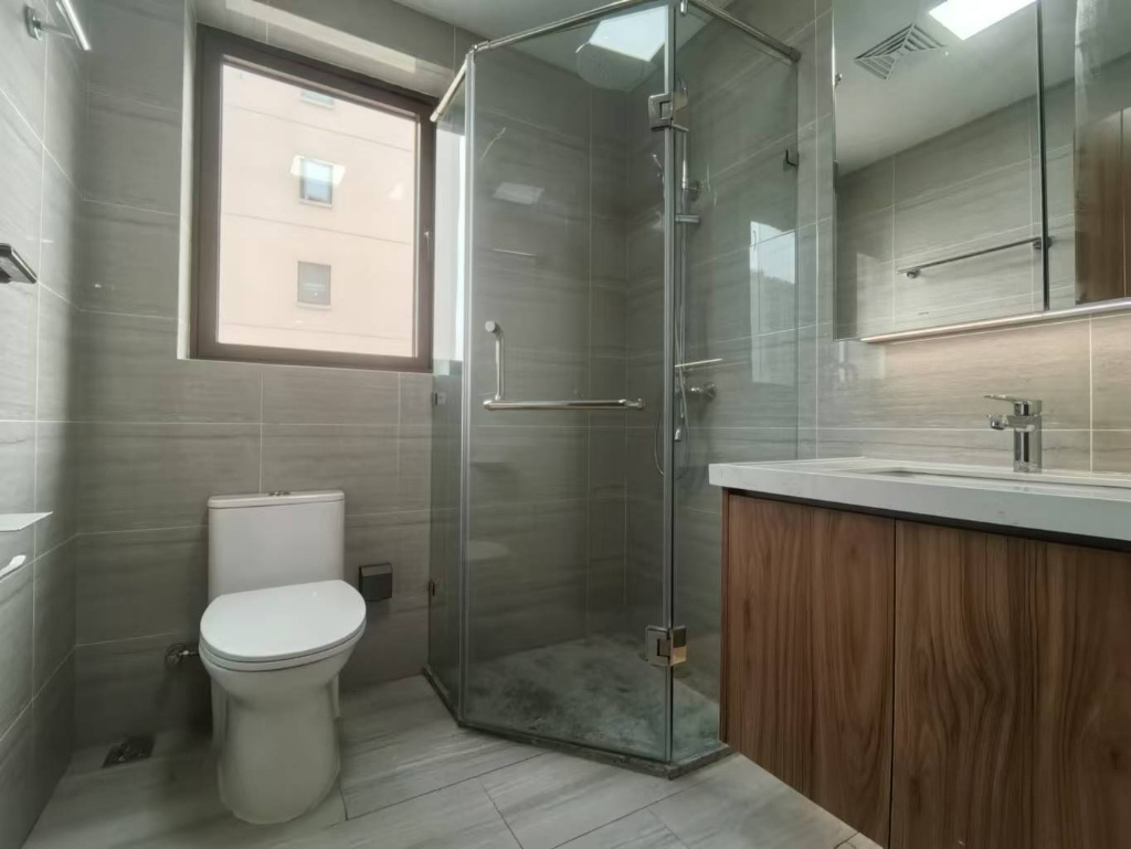 海航豪庭南苑 3室2厅2卫 5200.0元/月 海航豪庭南苑 3室2厅2卫 5200.0元/月室内图