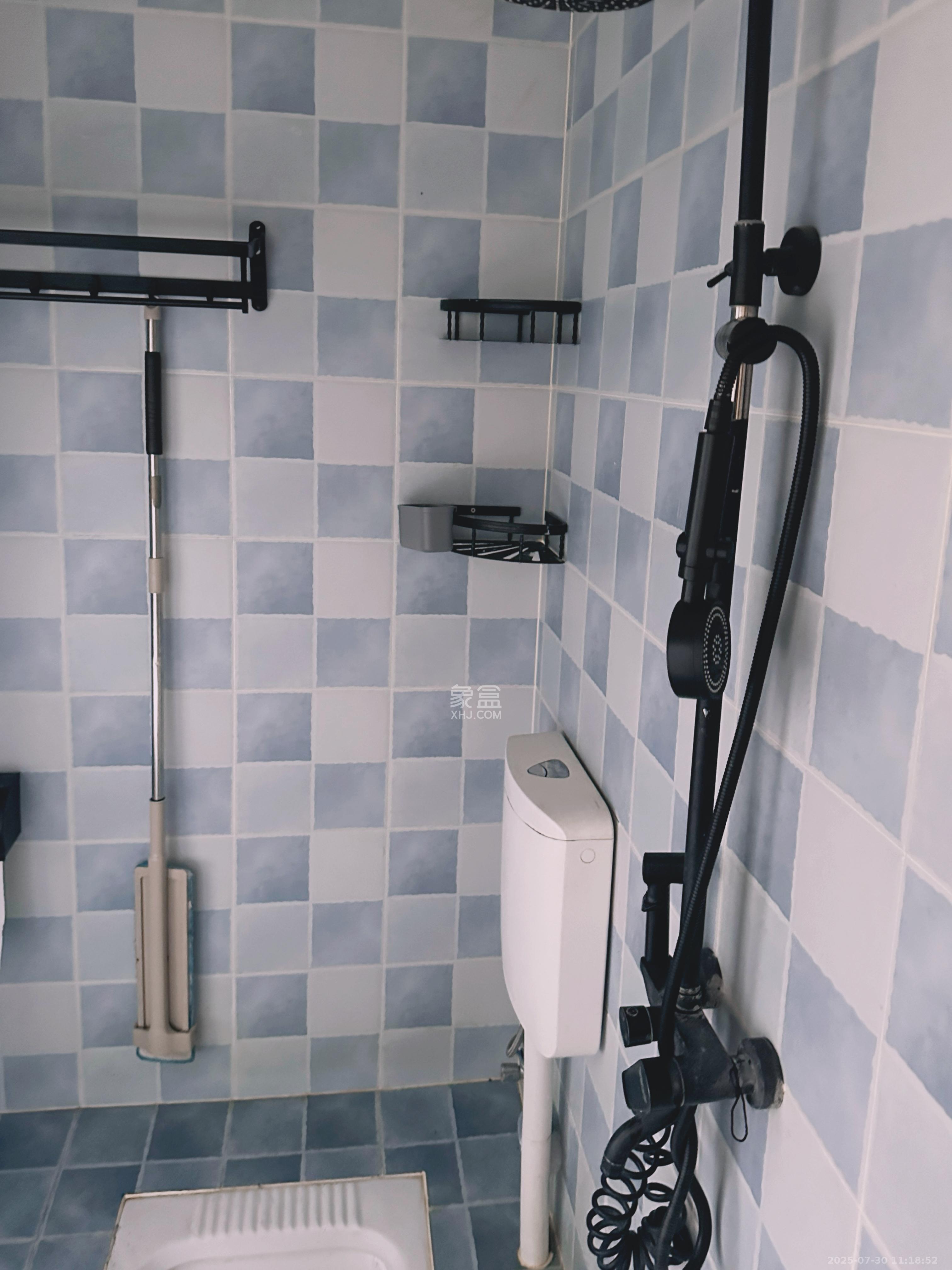 复地星光天地 1室1厅1卫 2150.0元/月 复地星光天地 1室1厅1卫 2150.0元/月室内图