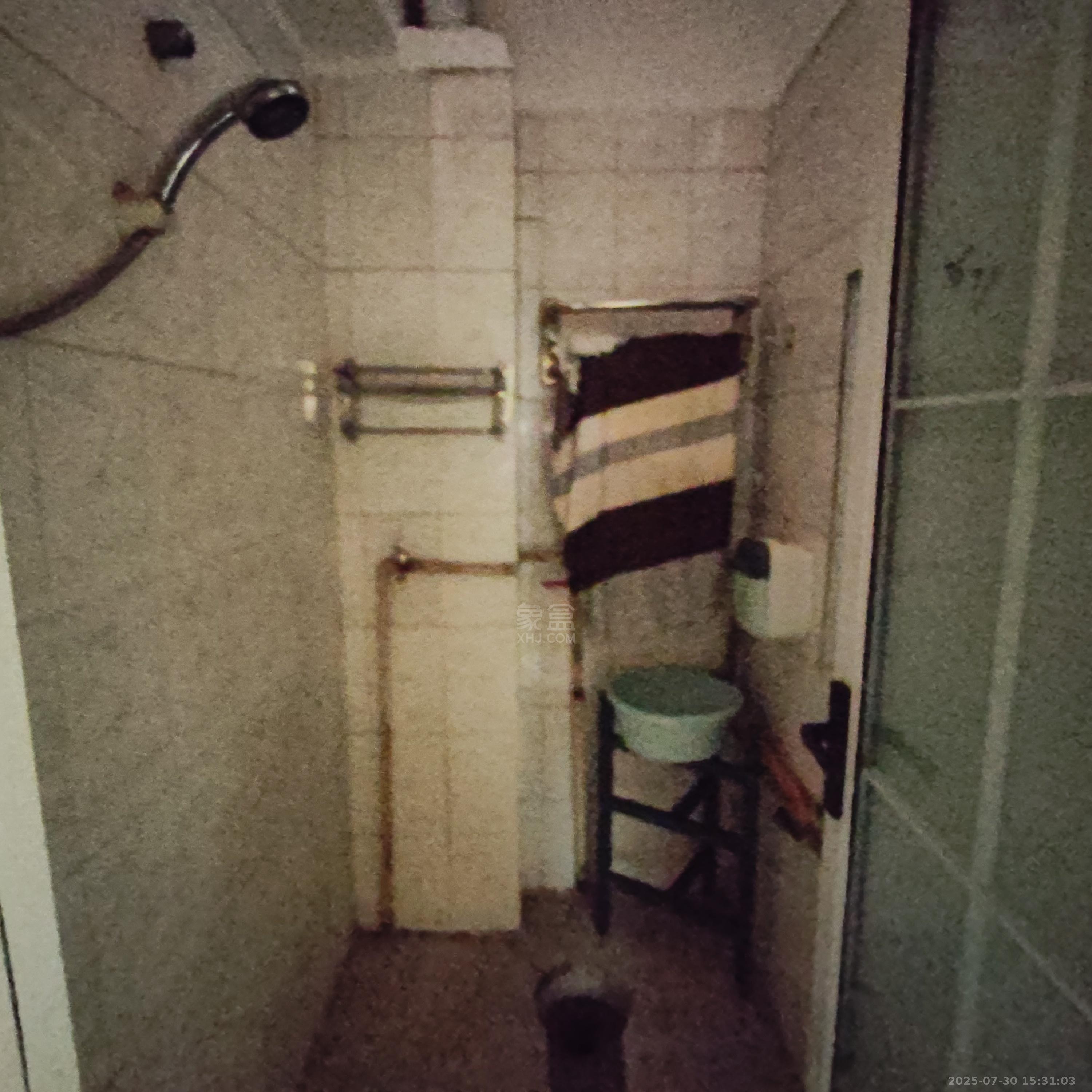 建设北路散盘  2室1厅1卫   600.00元/月