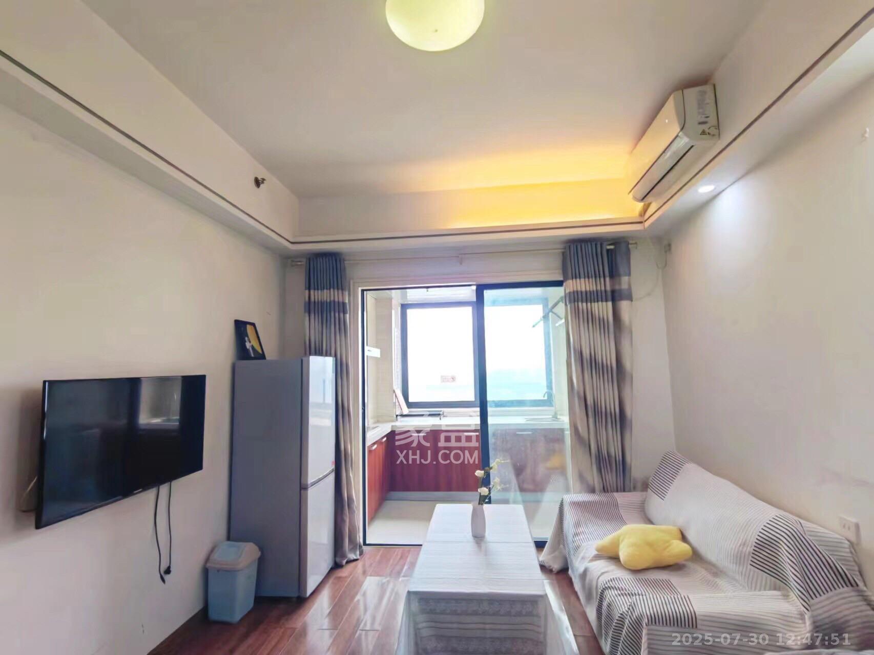 中建木莲工社 1室1厅1卫 1400.0元/月 中建木莲工社 1室1厅1卫 1400.0元/月室内图