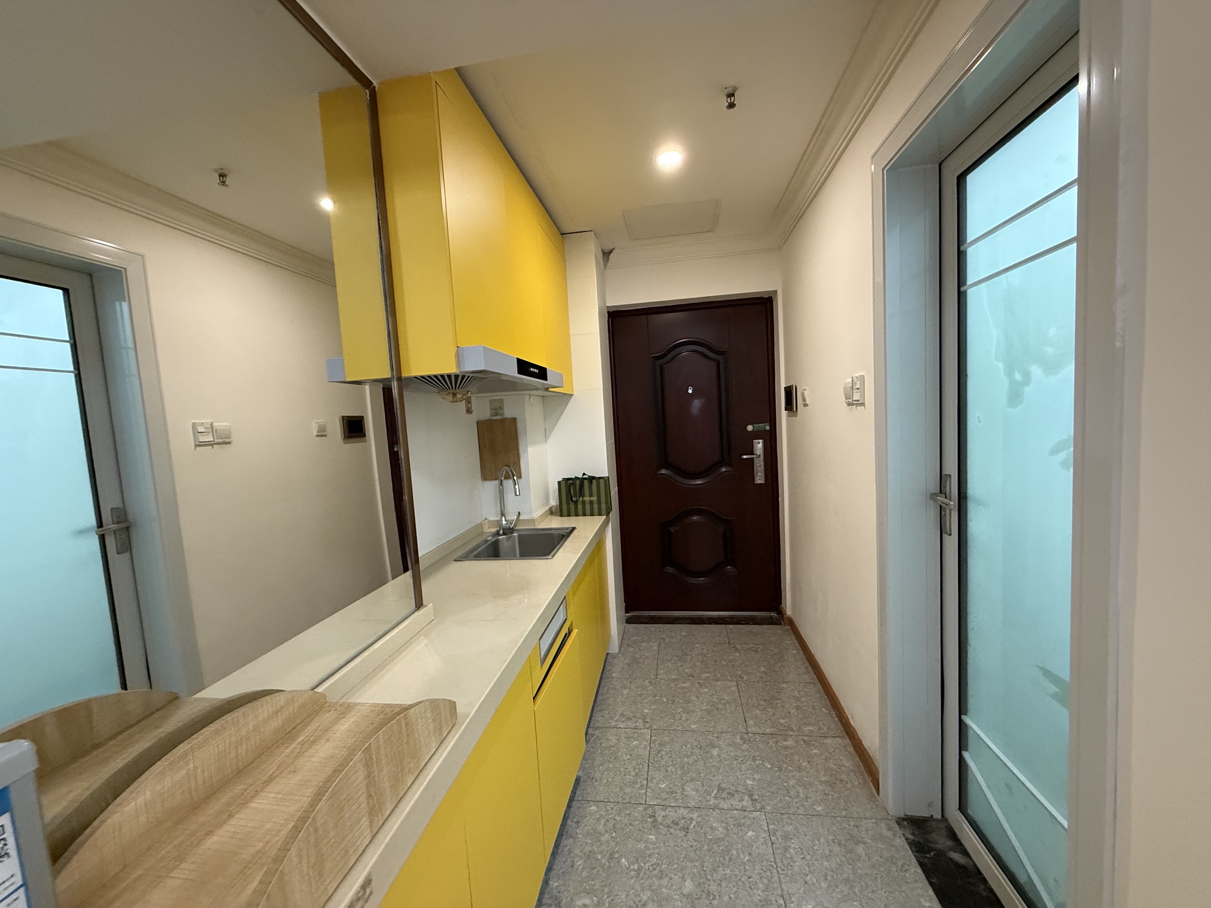 五江碧桂园城市广场 1室1厅1卫 26.8万 五江碧桂园城市广场 1室1厅1卫 26.8万客厅